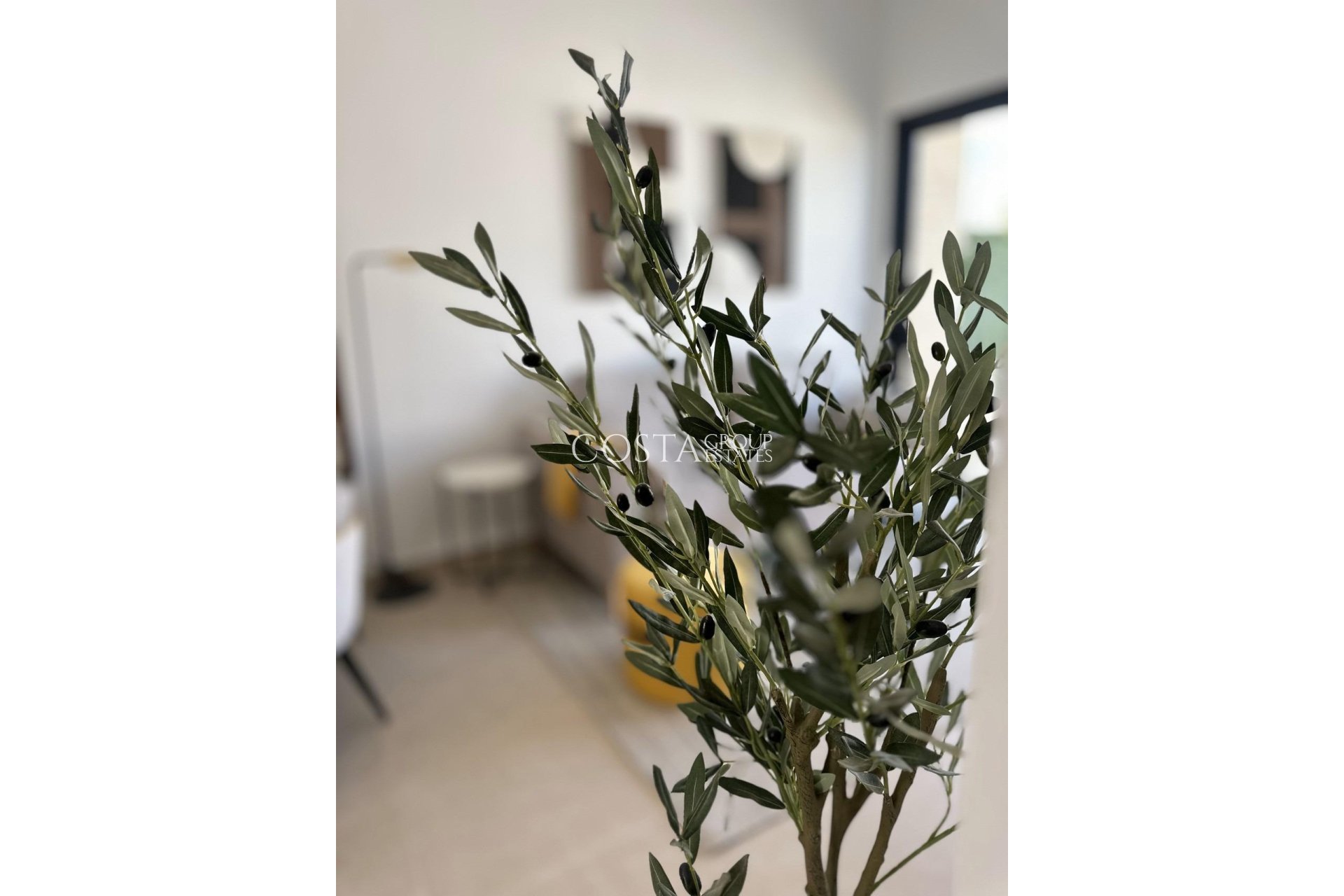 Neue Gebäude - Apartments -
San Fulgencio