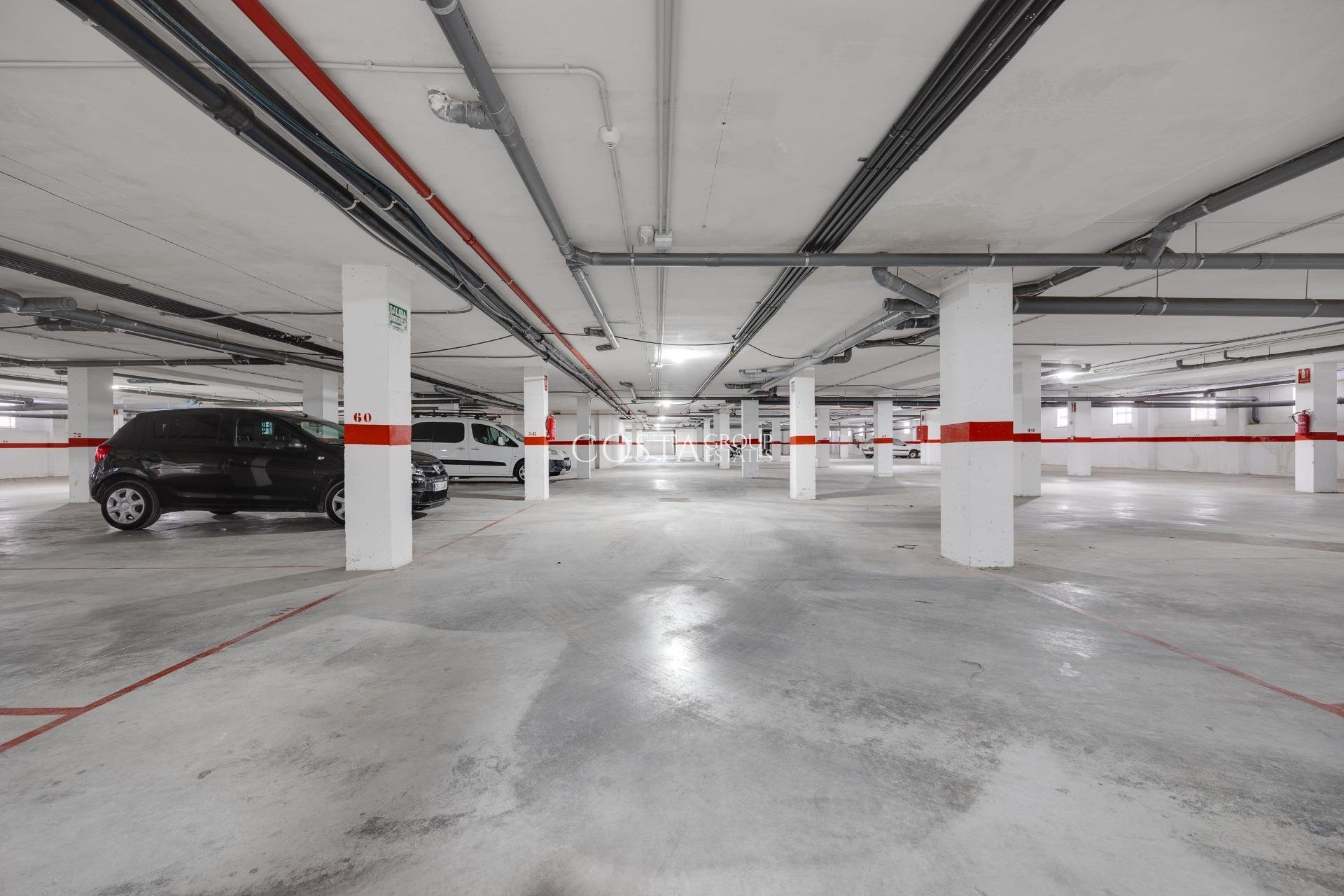 Neue Gebäude - Apartments -
San Fulgencio