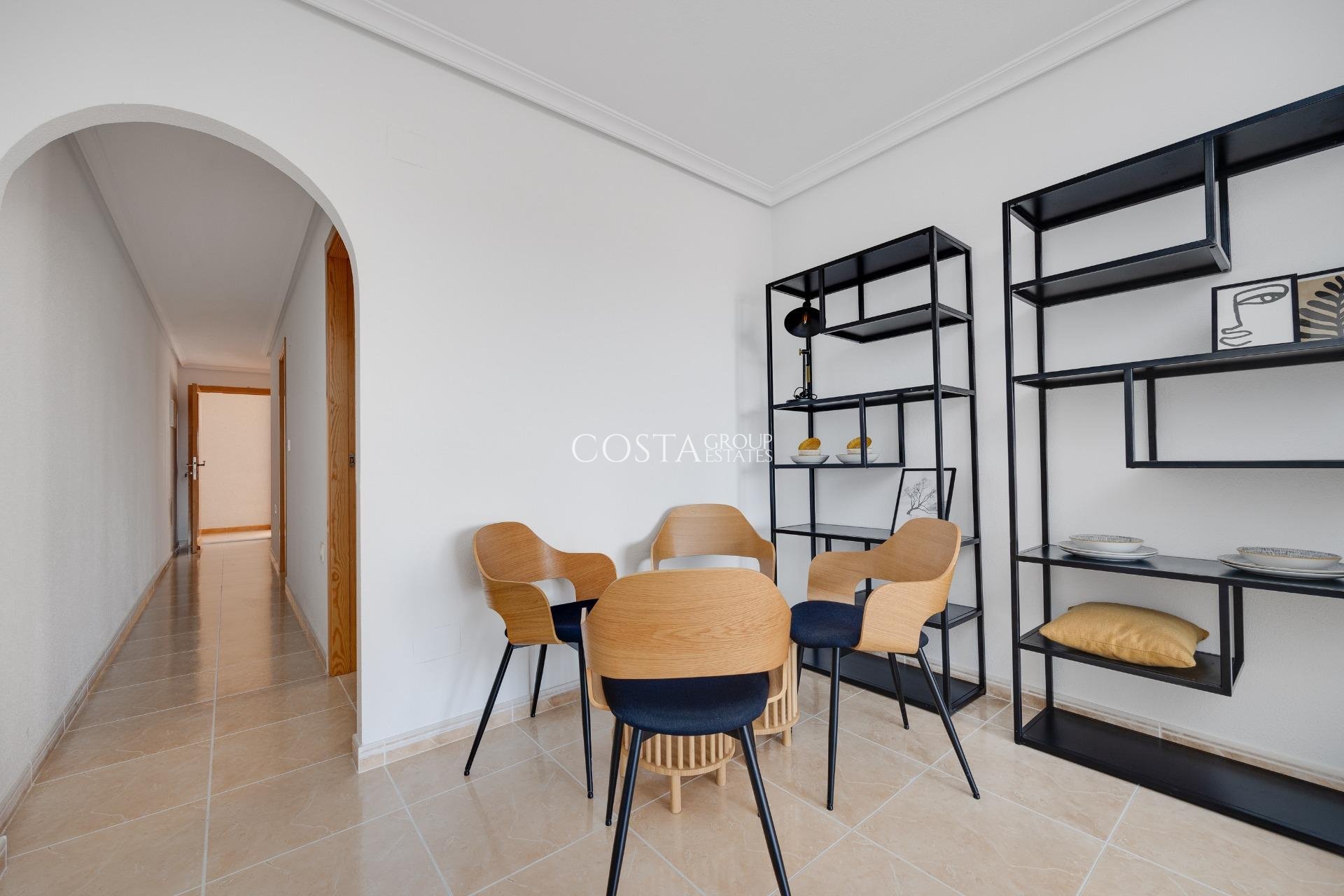 Neue Gebäude - Apartments -
San Fulgencio