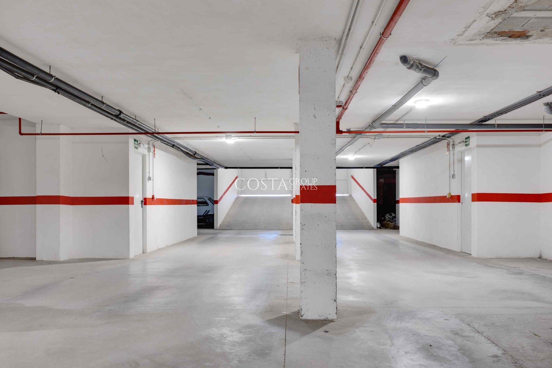Neue Gebäude - Apartments -
San Fulgencio