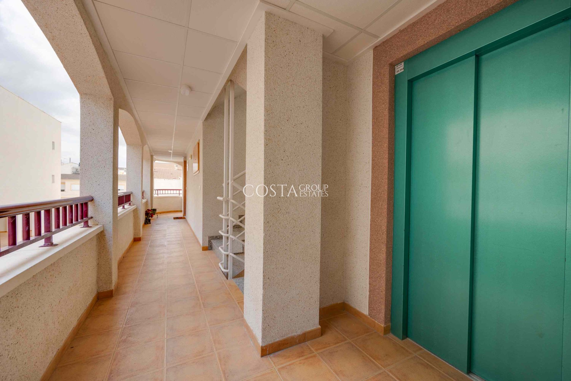 Neue Gebäude - Apartments -
San Fulgencio