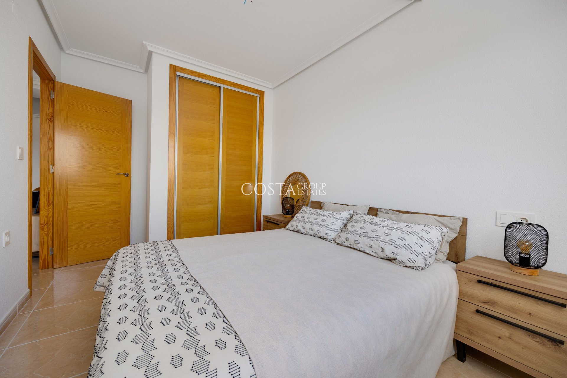 Neue Gebäude - Apartments -
San Fulgencio