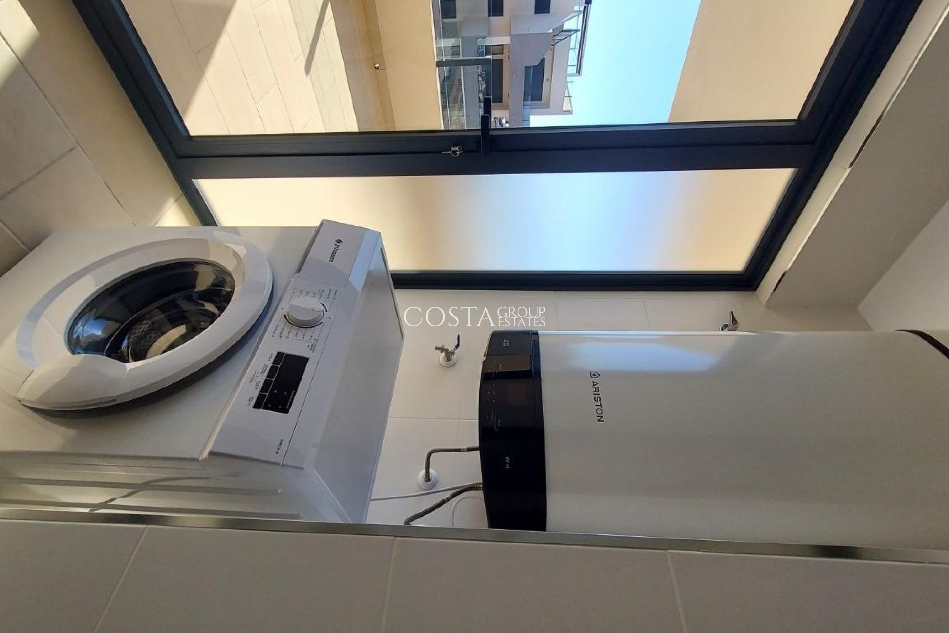 Neue Gebäude - Apartments -
San Miguel de Salinas - San Miguel De Salinas