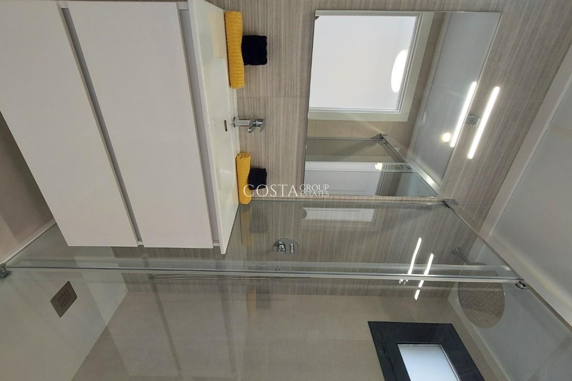 Neue Gebäude - Apartments -
San Miguel de Salinas - San Miguel De Salinas