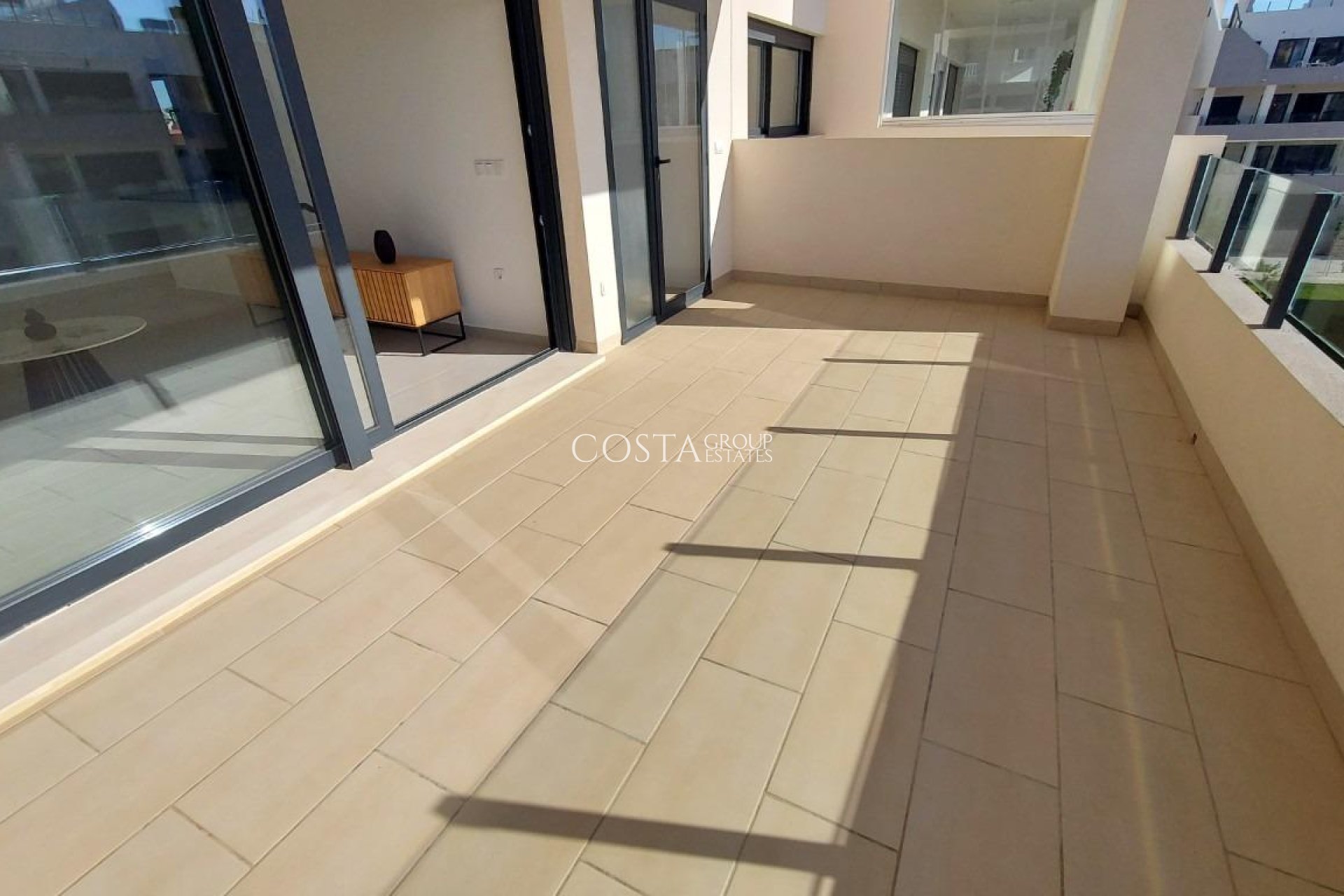 Neue Gebäude - Apartments -
San Miguel de Salinas - San Miguel De Salinas