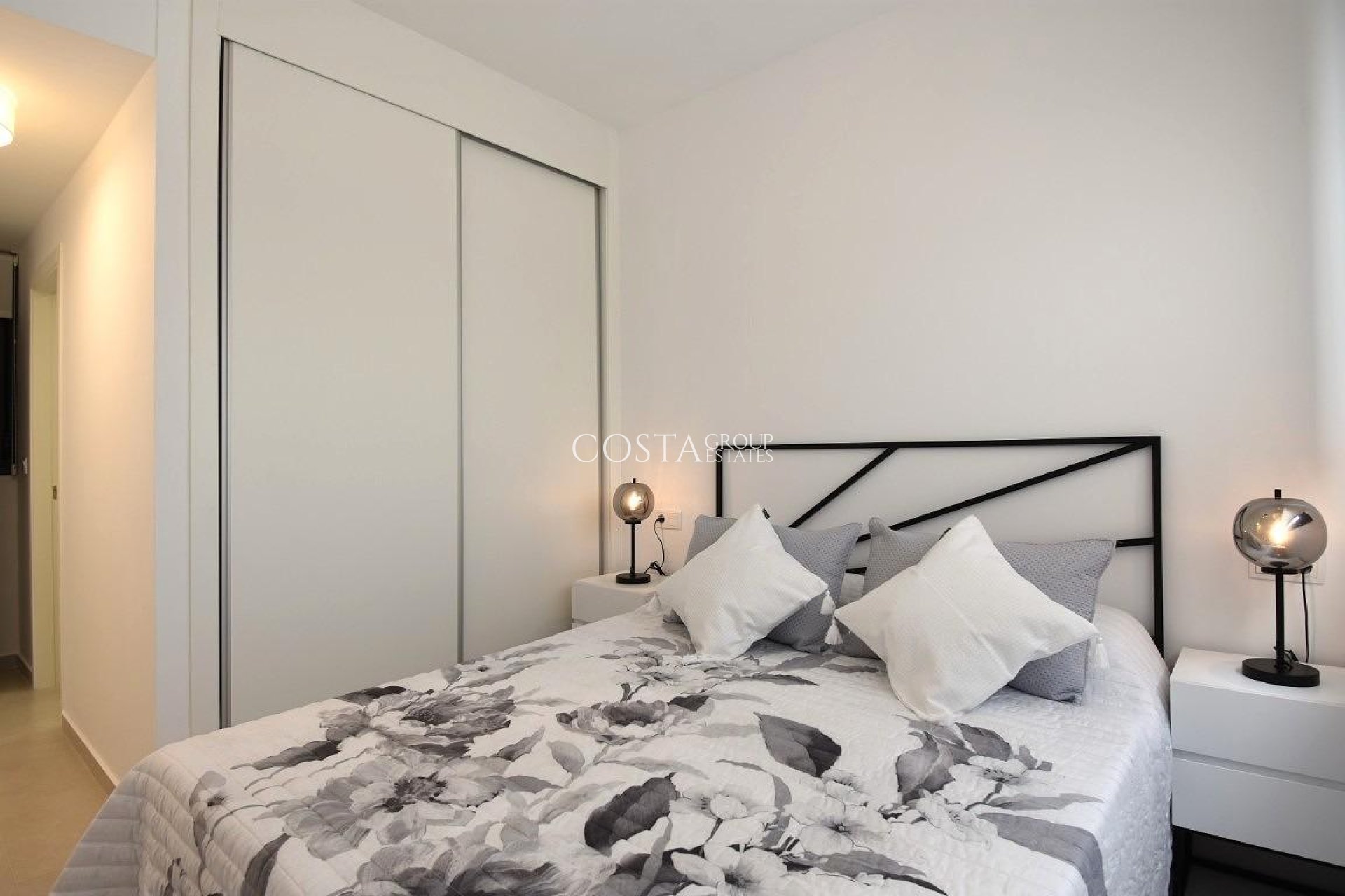 Neue Gebäude - Apartments -
San Miguel de Salinas - San Miguel De Salinas