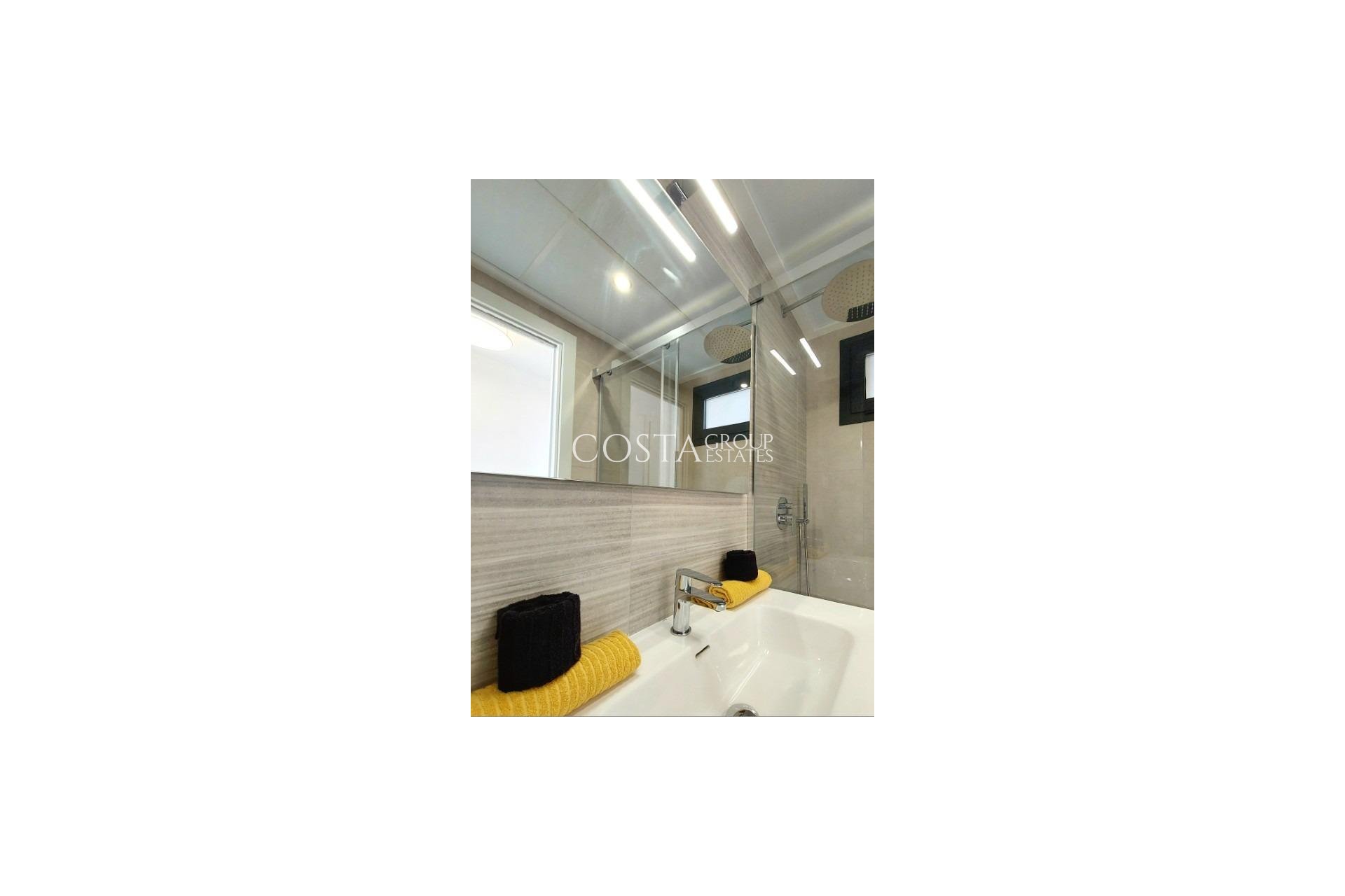 Neue Gebäude - Apartments -
San Miguel de Salinas - San Miguel De Salinas