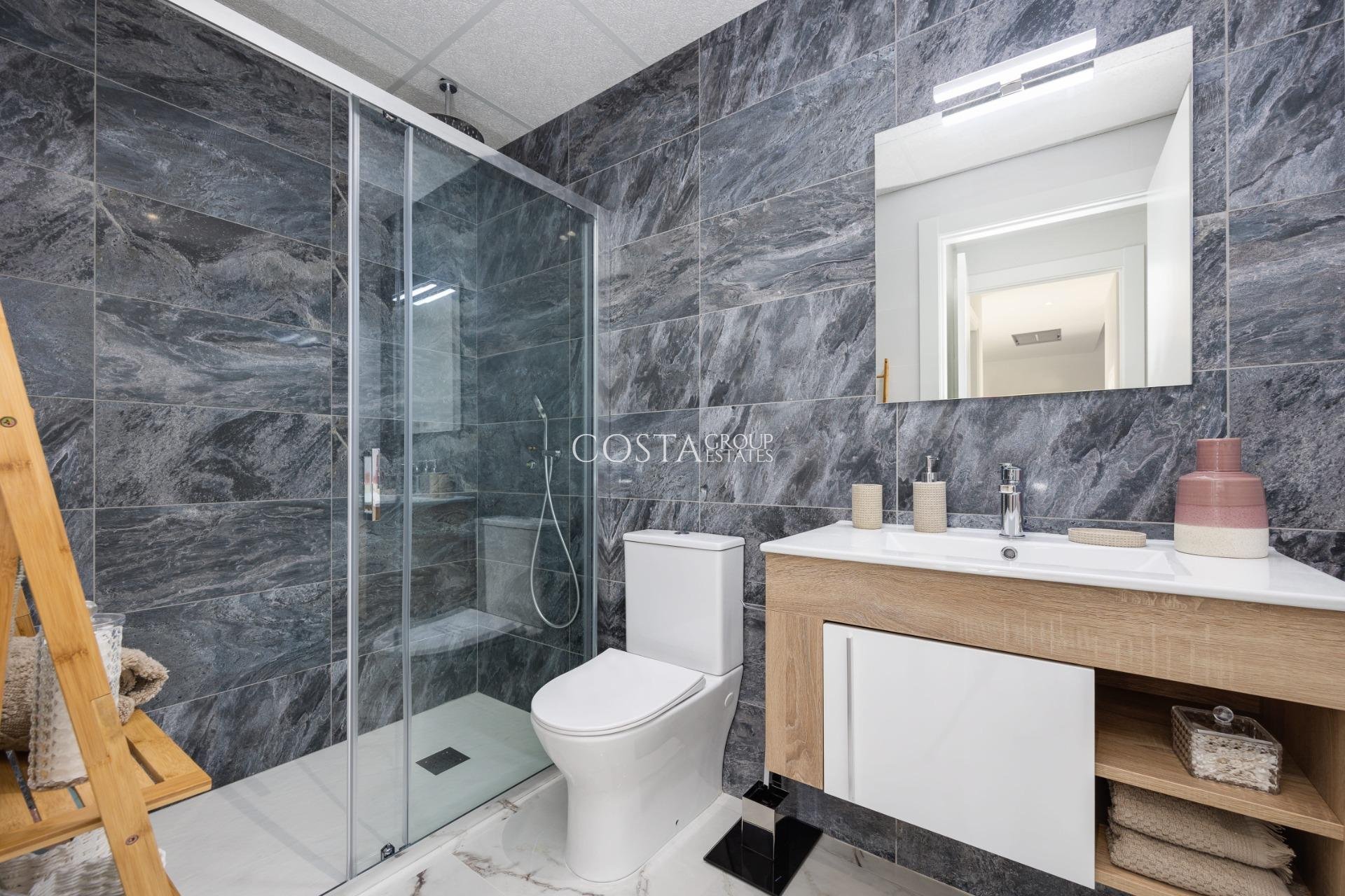 Neue Gebäude - Apartments -
San Miguel de Salinas - San Miguel De Salinas