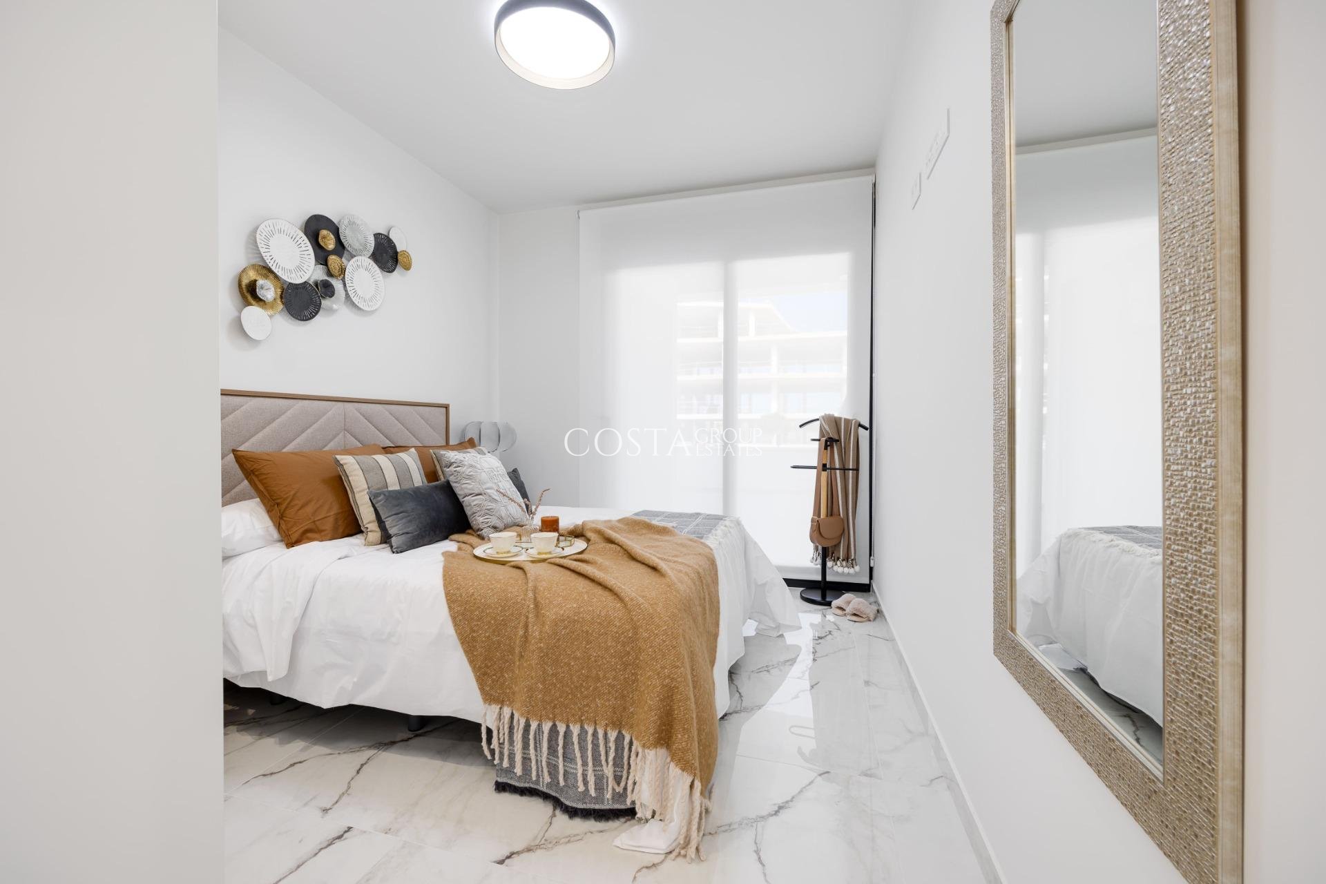 Neue Gebäude - Apartments -
San Miguel de Salinas - San Miguel De Salinas