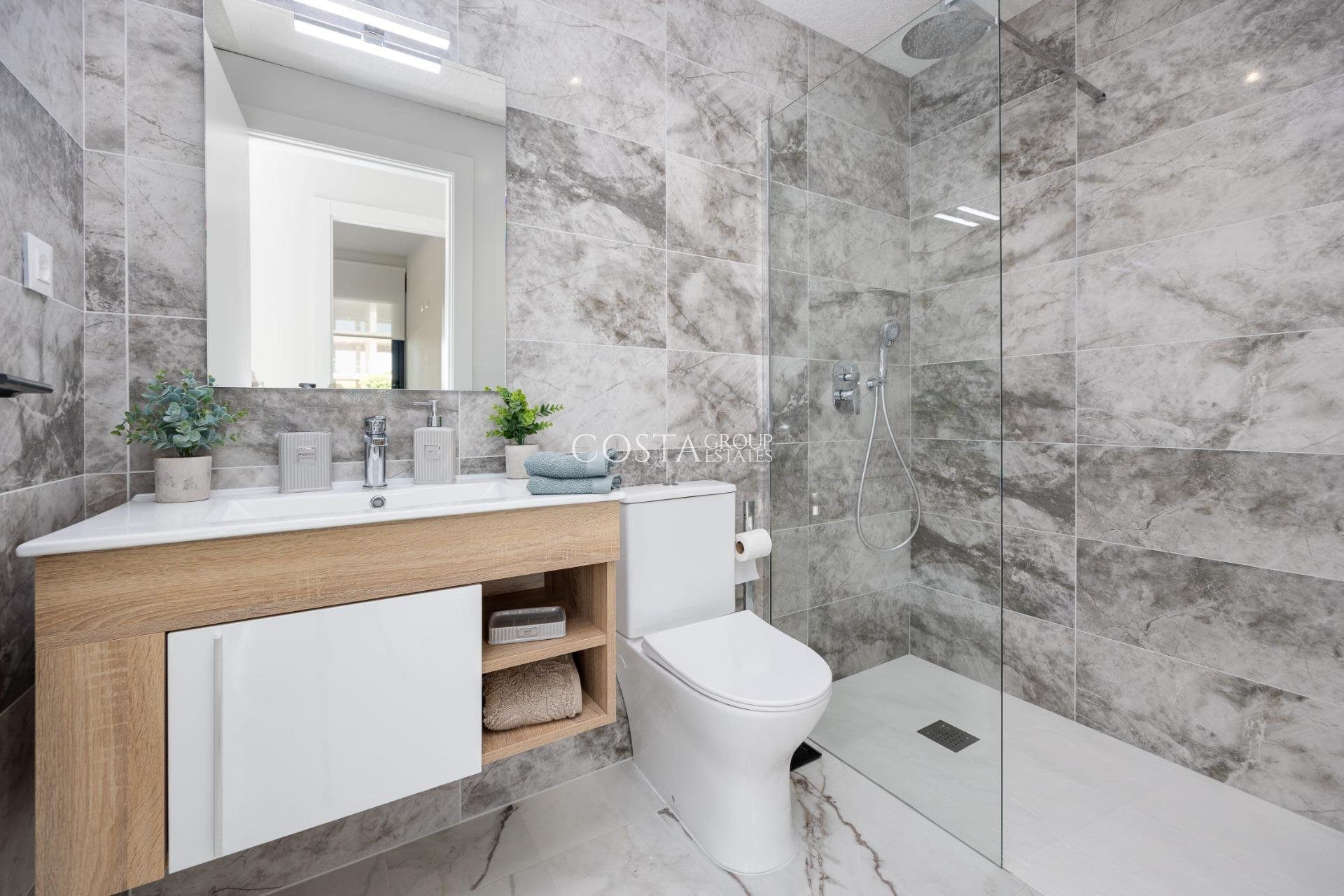 Neue Gebäude - Apartments -
San Miguel de Salinas - San Miguel De Salinas