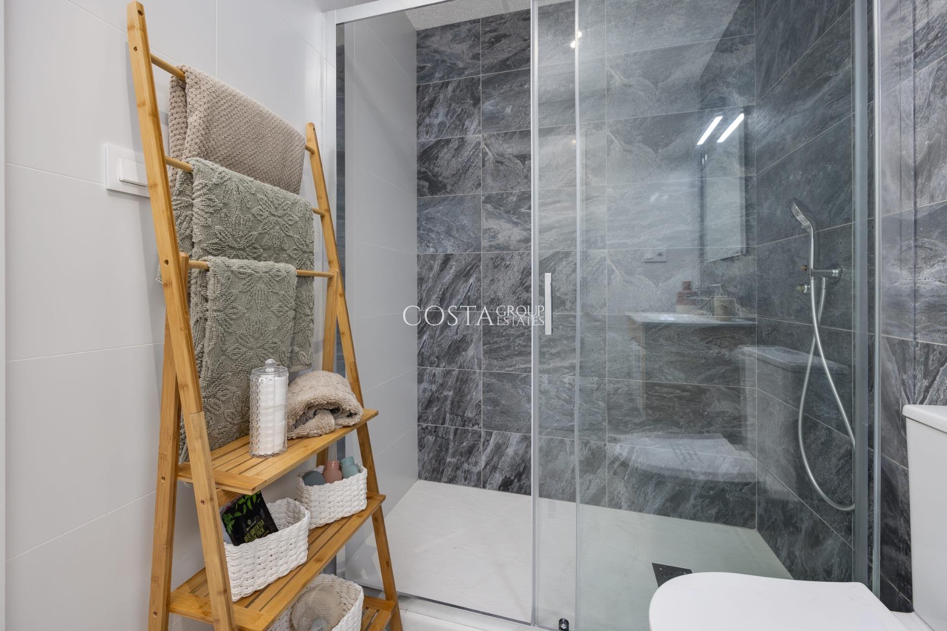 Neue Gebäude - Apartments -
San Miguel de Salinas - San Miguel De Salinas