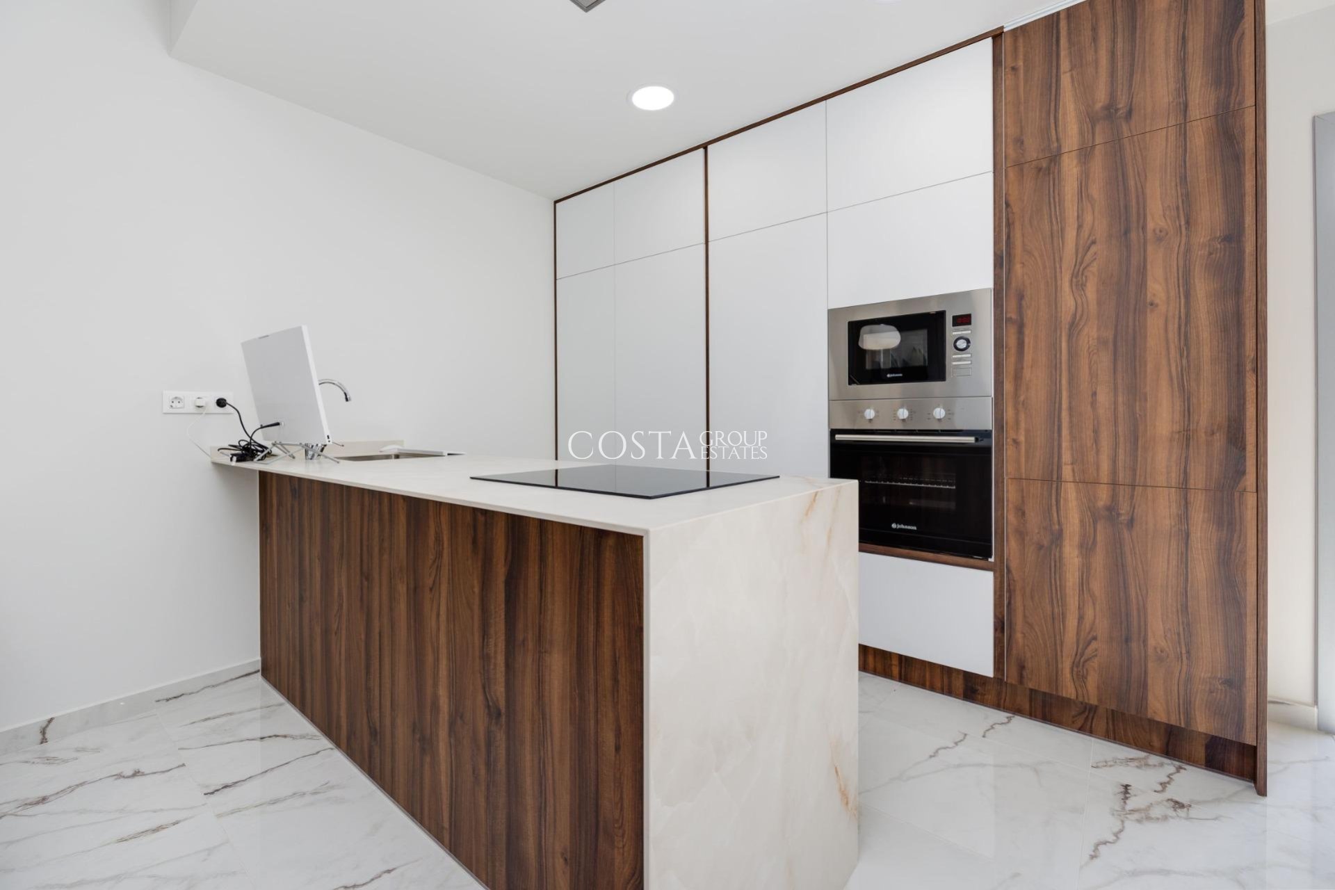 Neue Gebäude - Apartments -
San Miguel de Salinas - San Miguel De Salinas