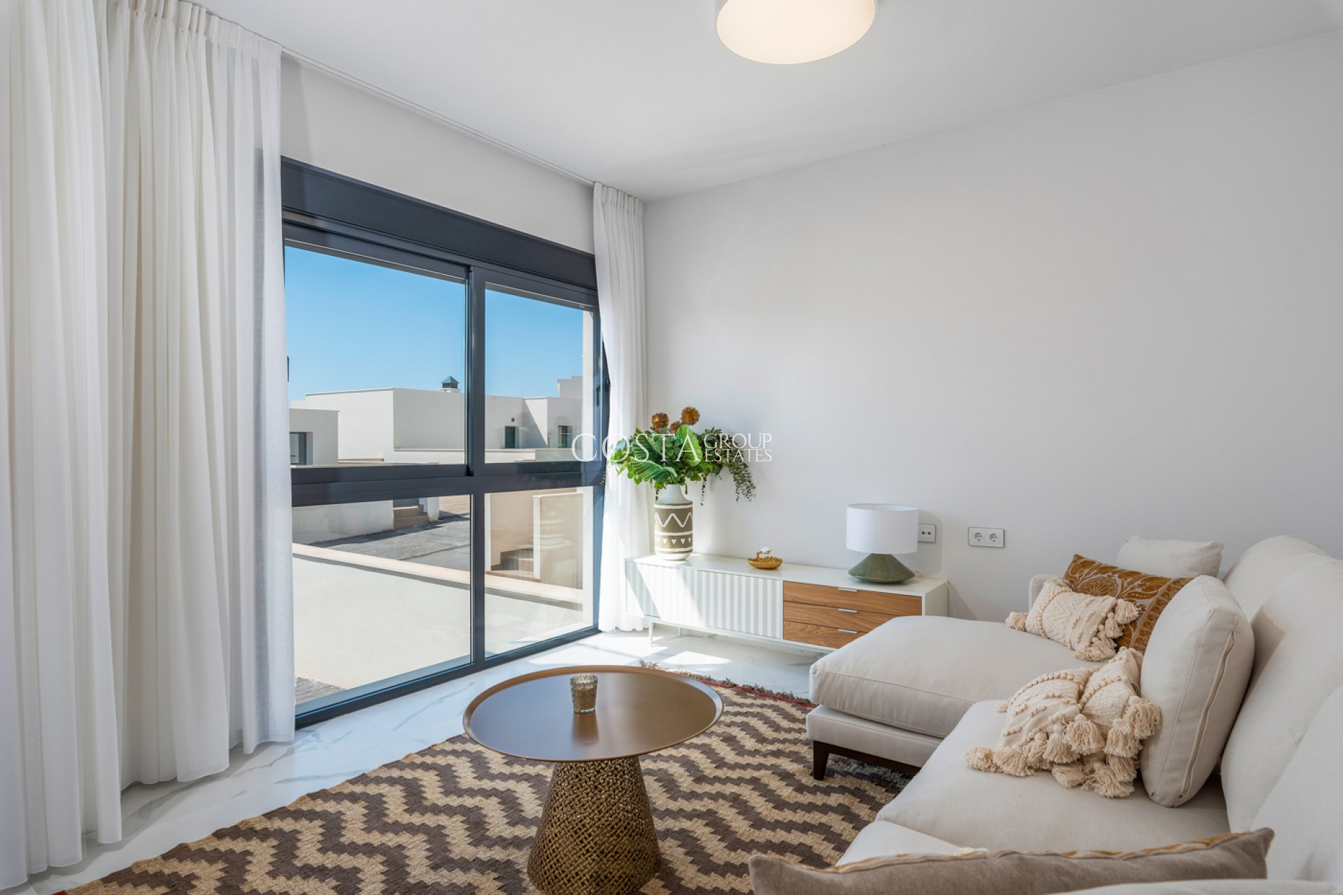 Neue Gebäude - Apartments -
San Miguel de Salinas - San Miguel De Salinas