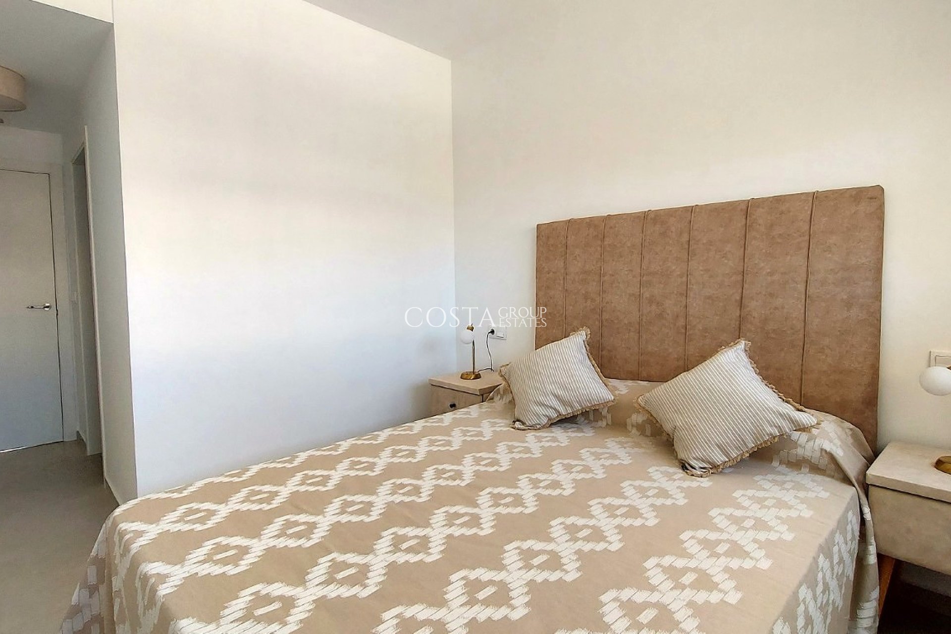 Neue Gebäude - Apartments -
San Miguel de Salinas - San Miguel De Salinas