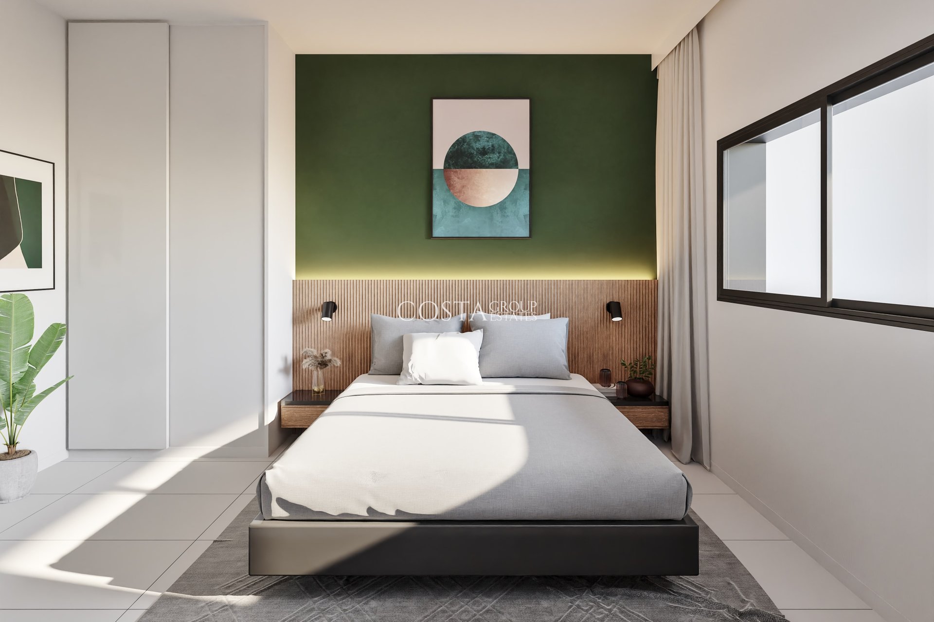 Neue Gebäude - Apartments -
San Miguel de Salinas - San Miguel De Salinas
