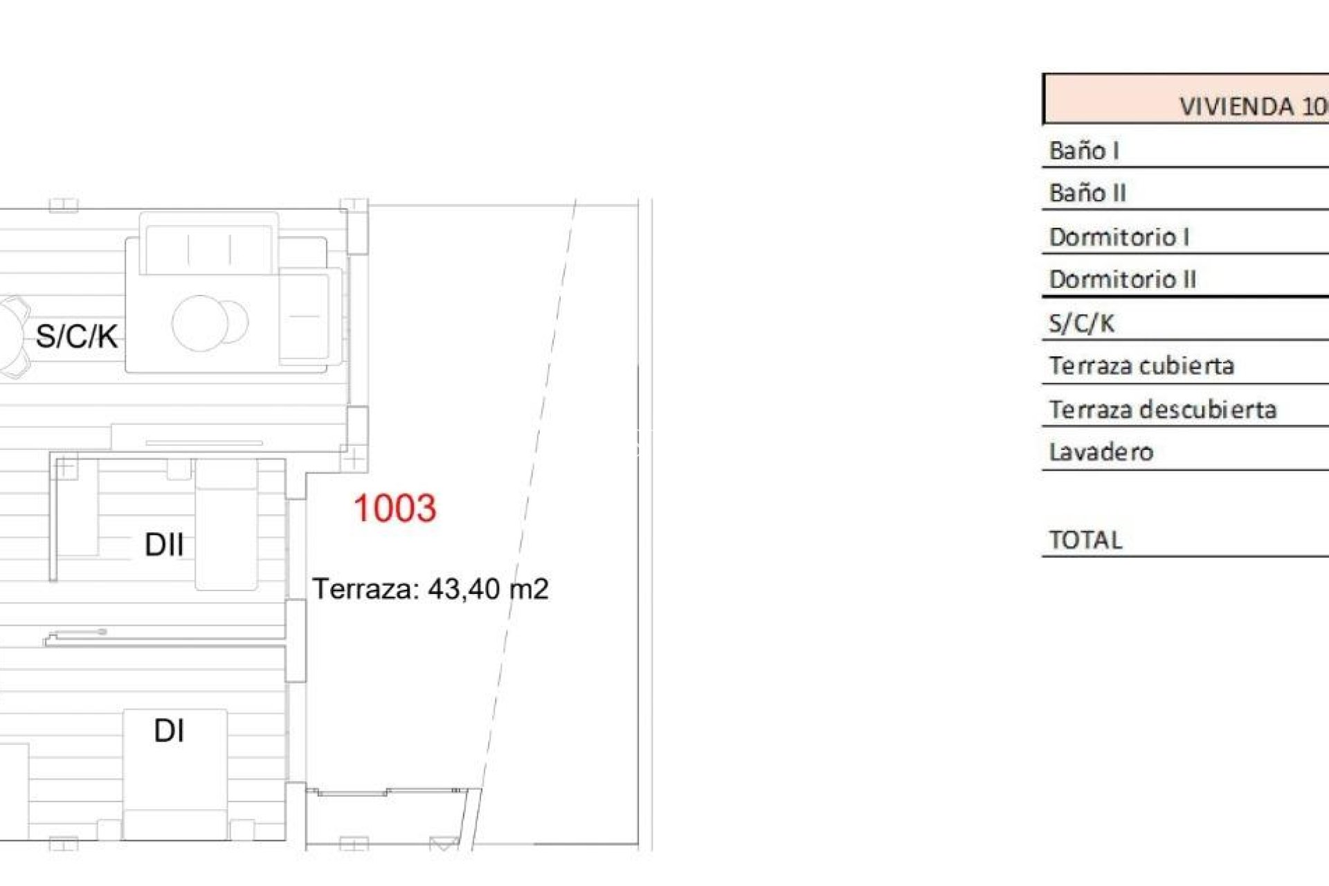 Neue Gebäude - Apartments -
San Miguel de Salinas - San Miguel De Salinas