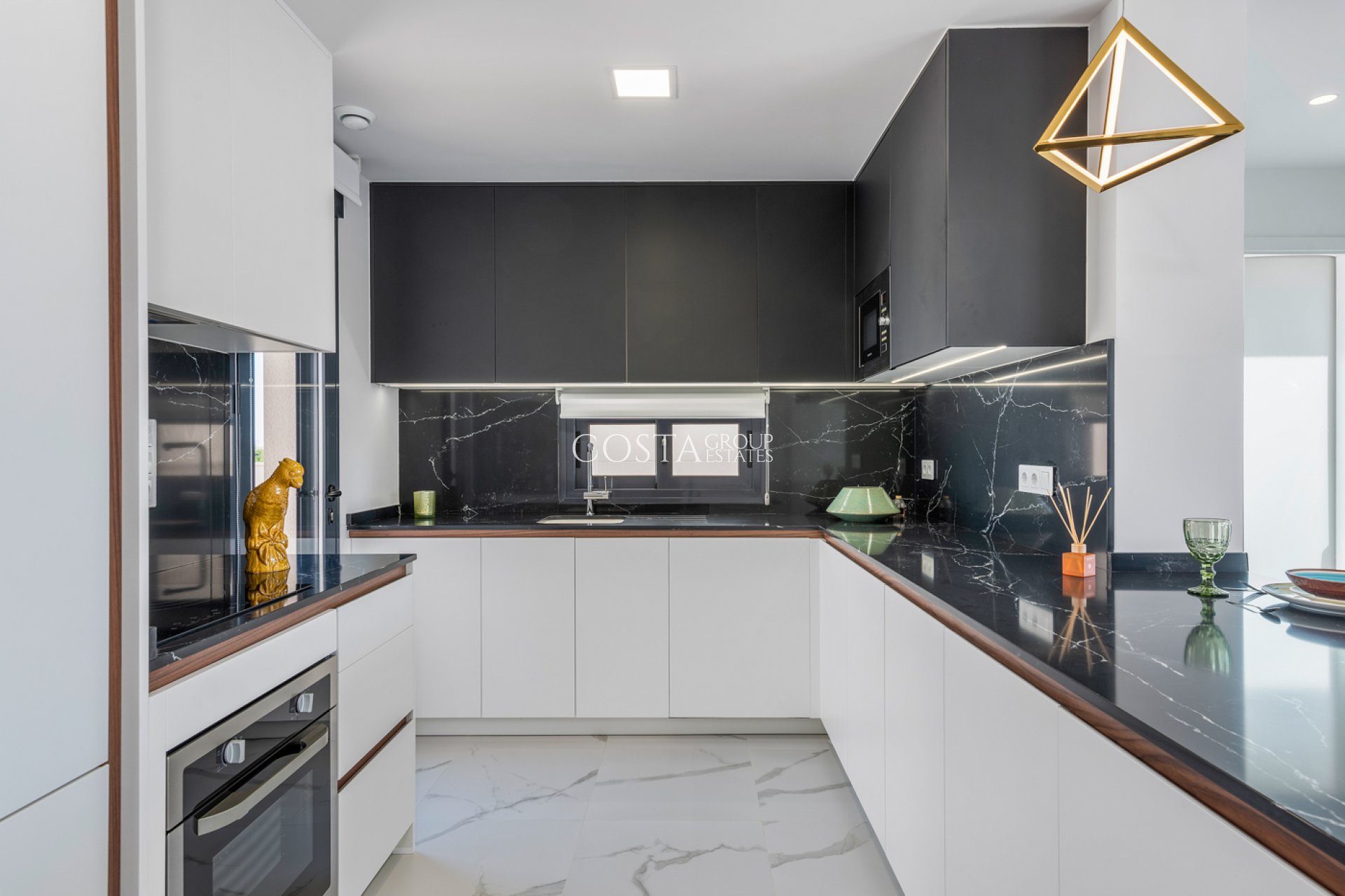 Neue Gebäude - Apartments -
San Miguel de Salinas - San Miguel De Salinas
