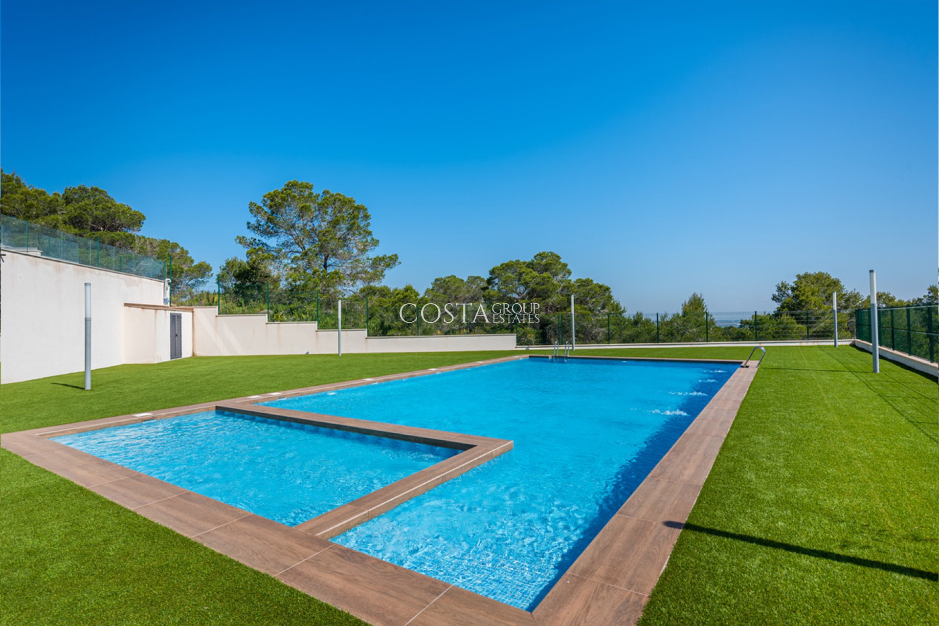Neue Gebäude - Apartments -
San Miguel de Salinas - San Miguel De Salinas