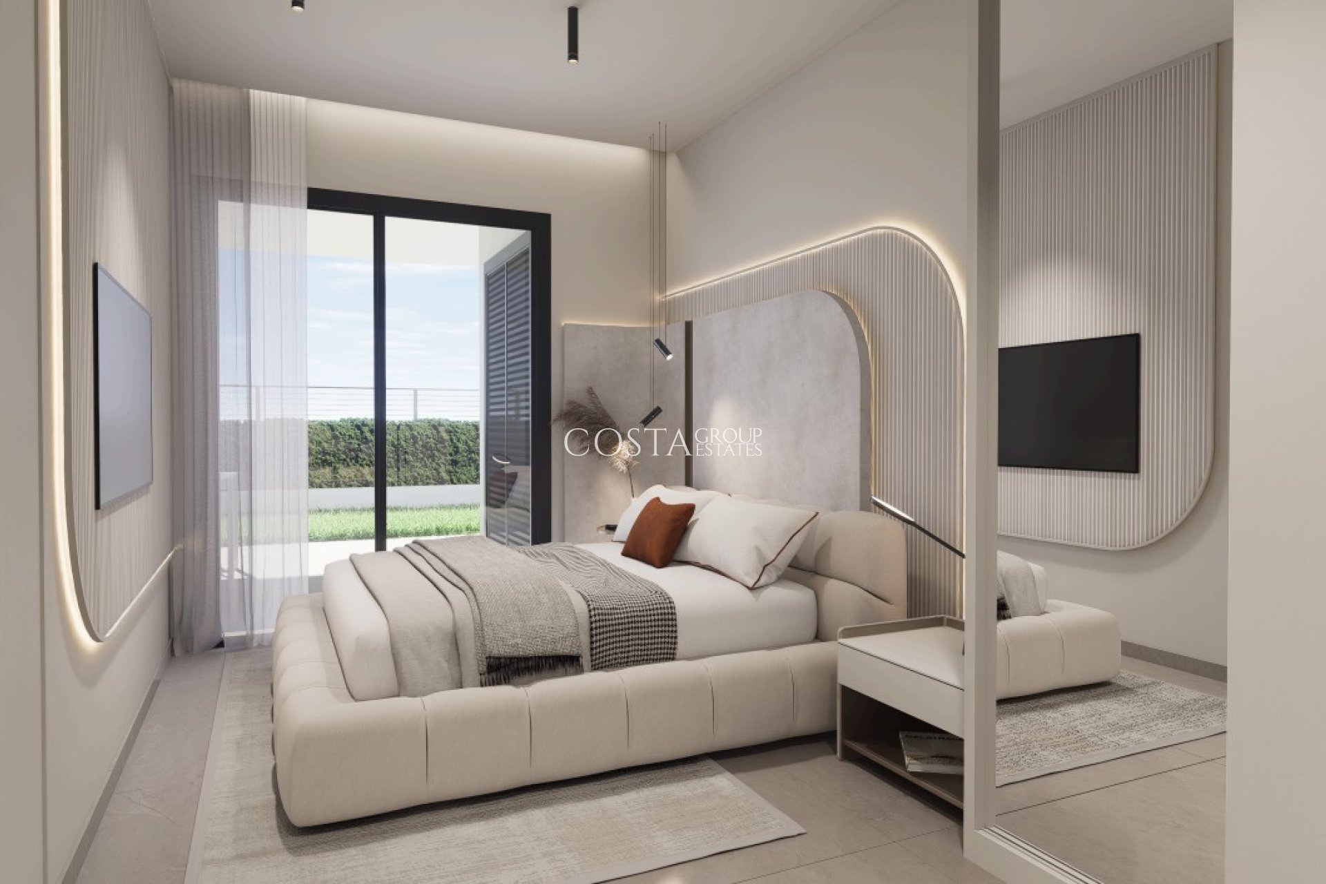 Neue Gebäude - Apartments -
San Miguel de Salinas - San Miguel De Salinas