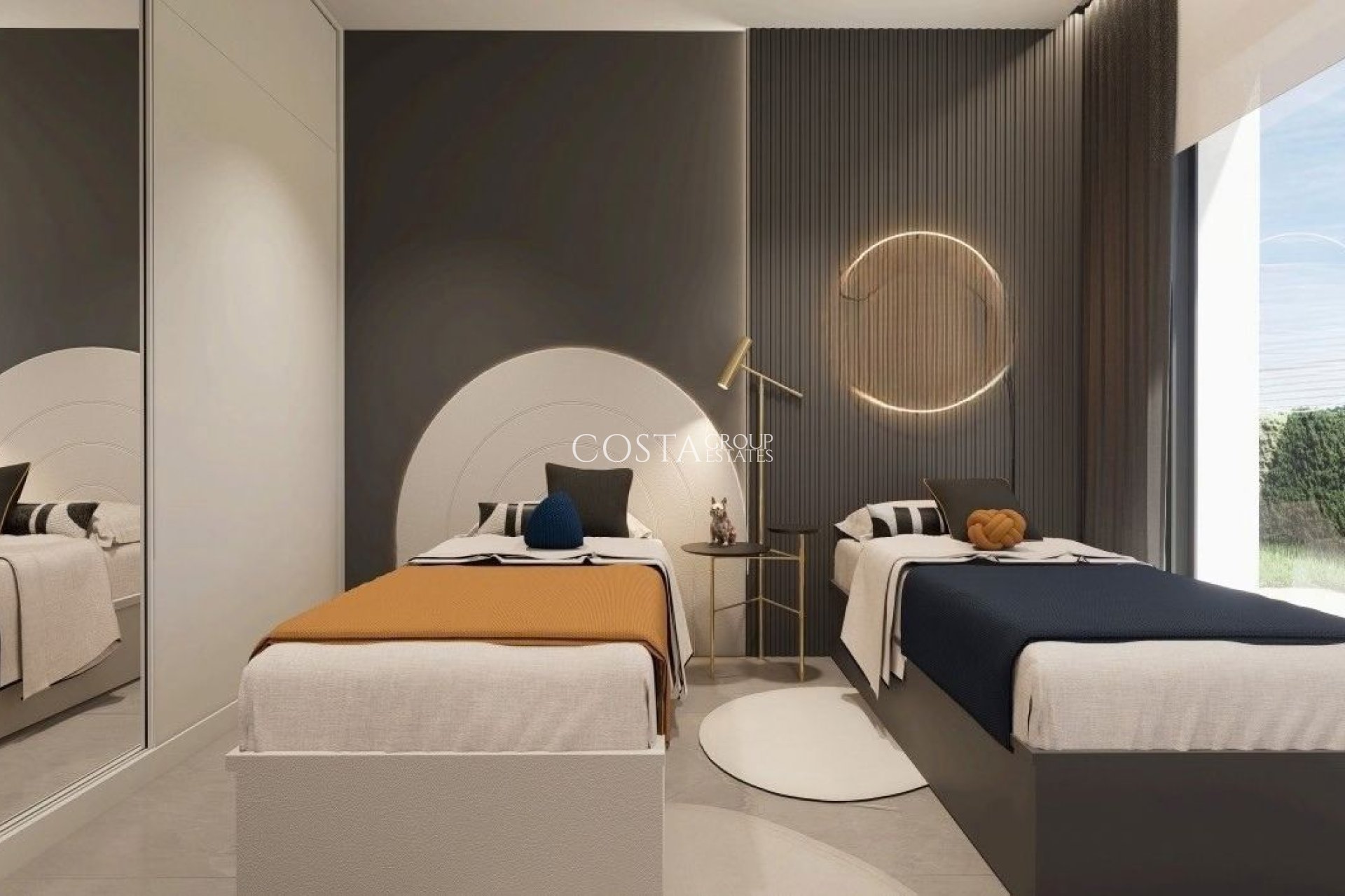 Neue Gebäude - Apartments -
San Miguel de Salinas - San Miguel De Salinas