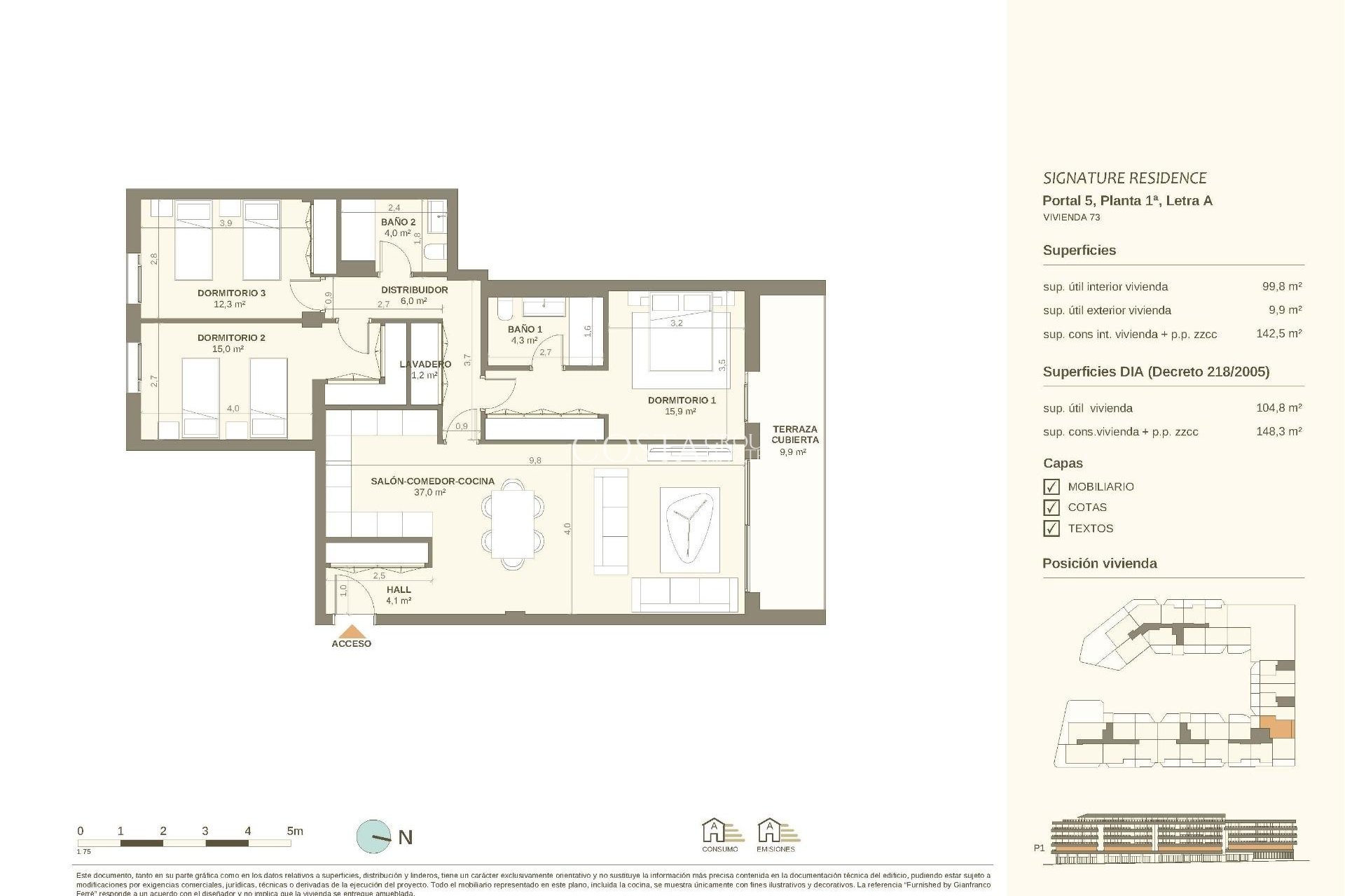 Neue Gebäude - Apartments -
San Pedro De Alcantara