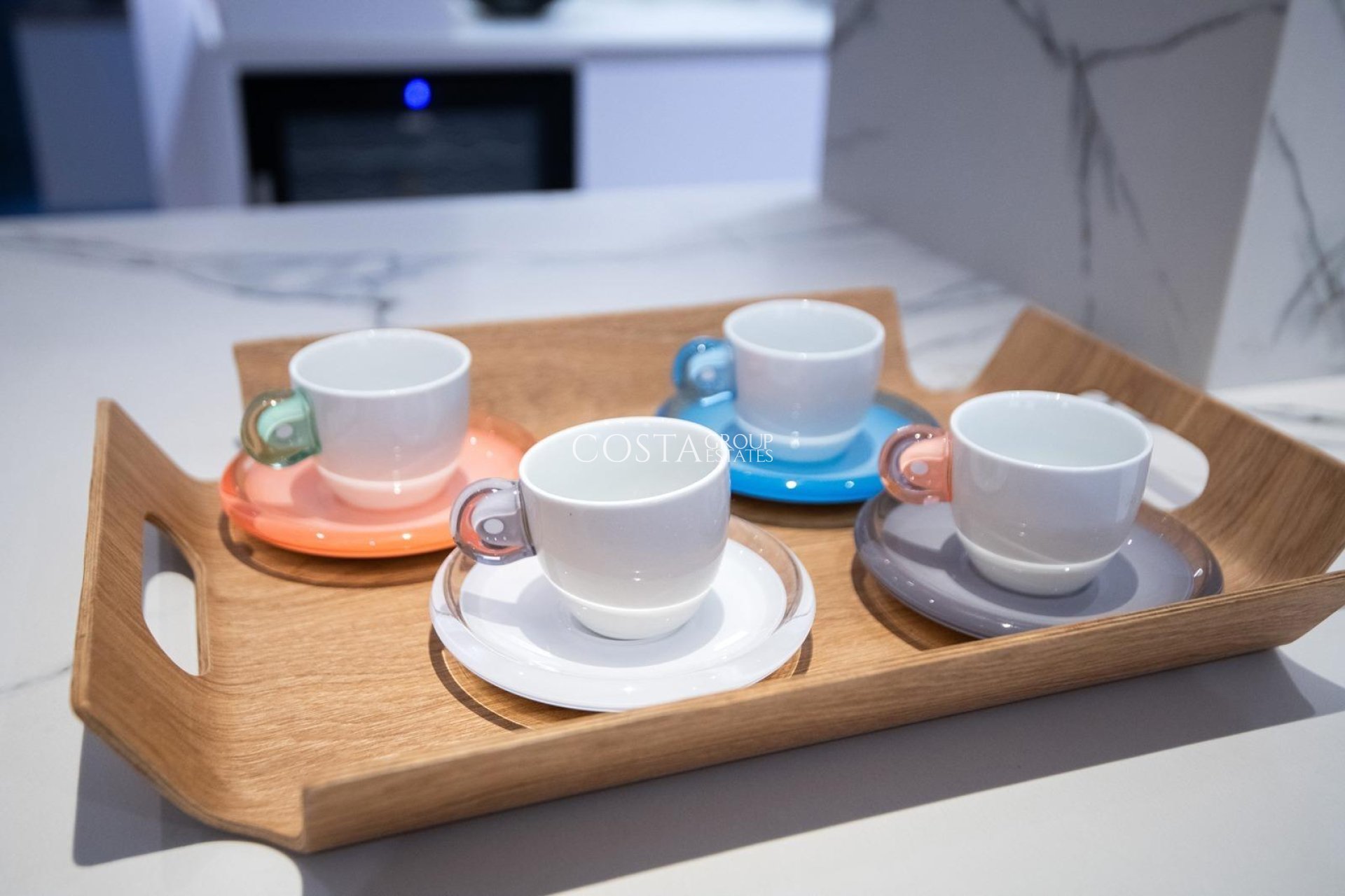 Neue Gebäude - Apartments -
San Pedro del Pinatar - Centro