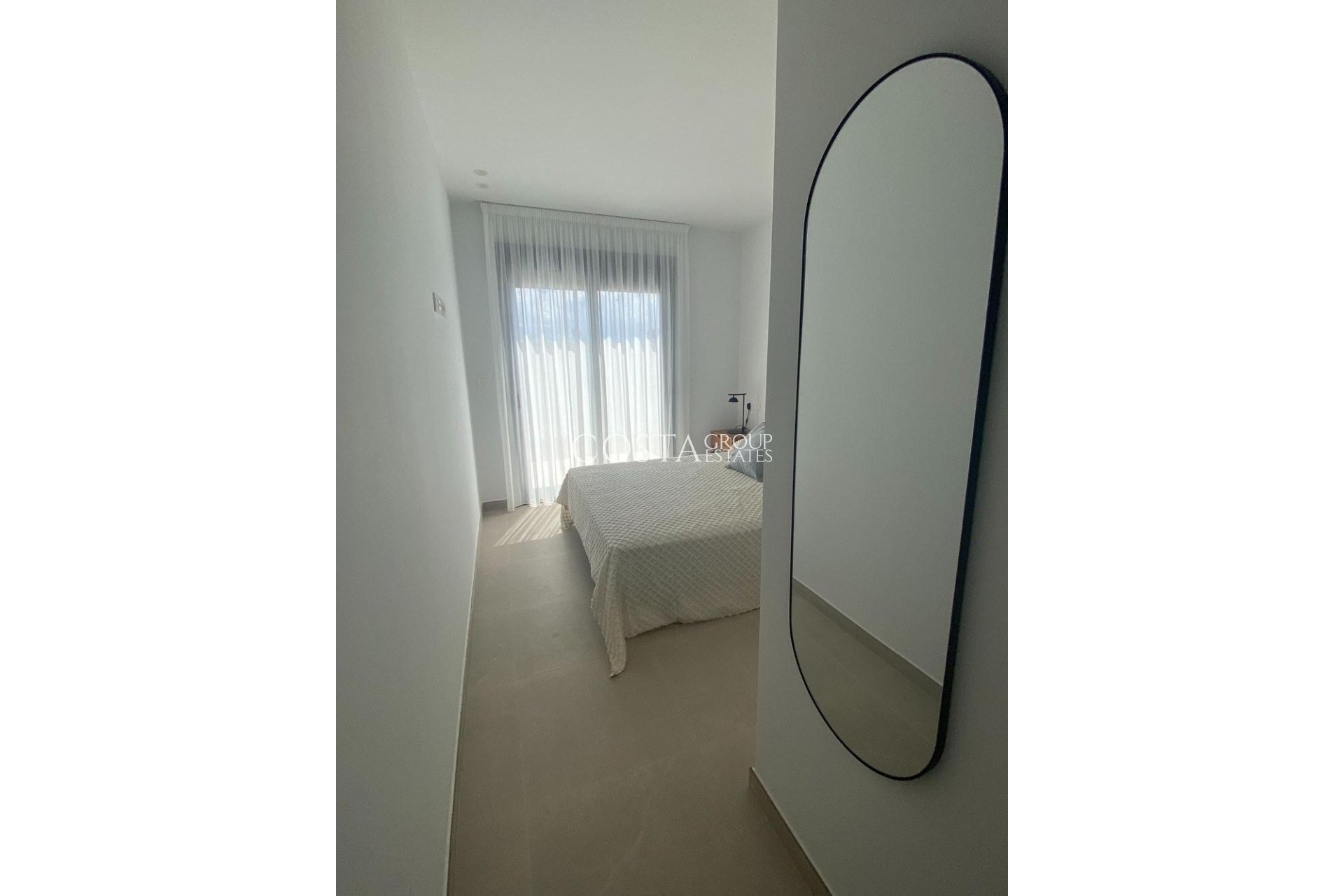 Neue Gebäude - Apartments -
San Pedro del Pinatar - El Salero