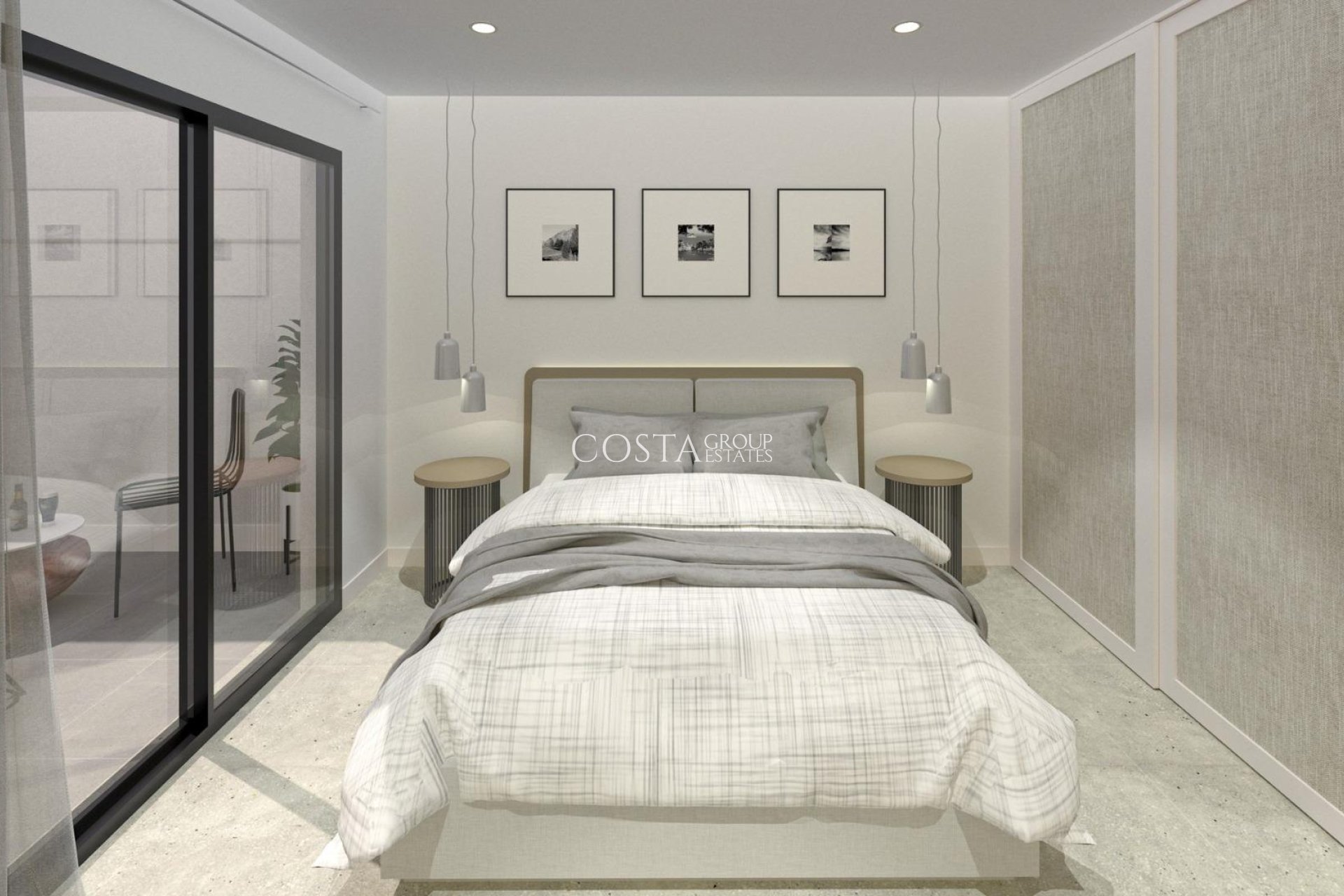 Neue Gebäude - Apartments -
San Pedro del Pinatar - Las Esperanzas