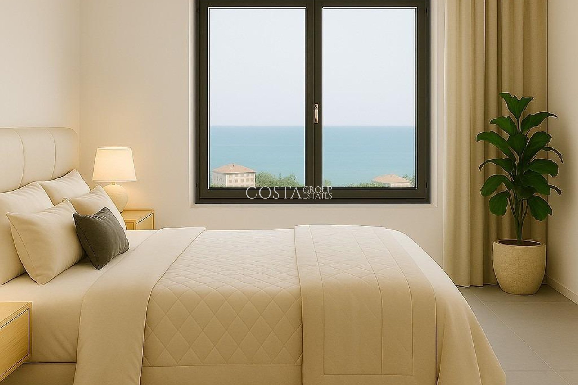 Neue Gebäude - Apartments -
San Pedro del Pinatar - Lo Pagan