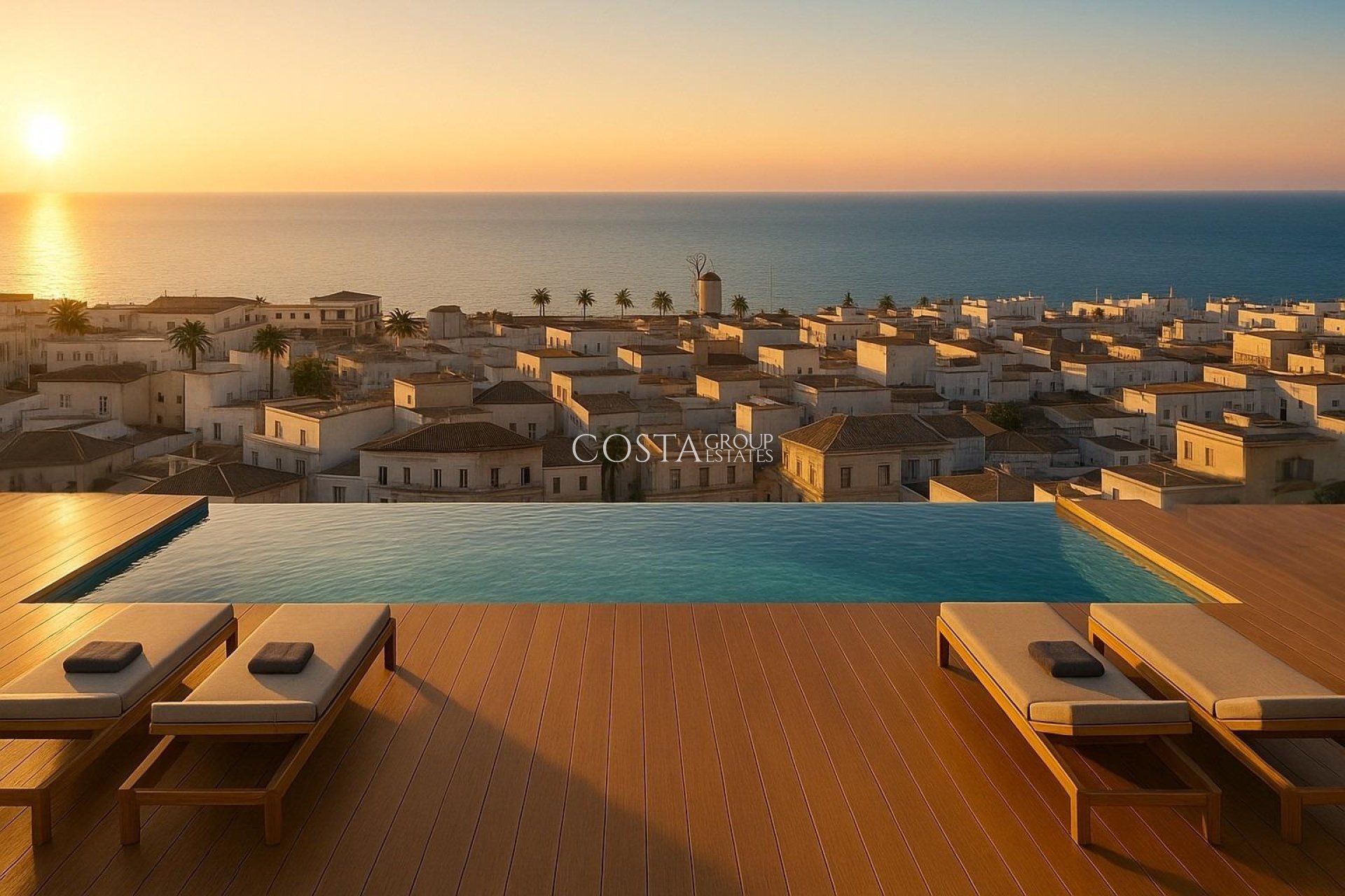 Neue Gebäude - Apartments -
San Pedro del Pinatar - Lo Pagan