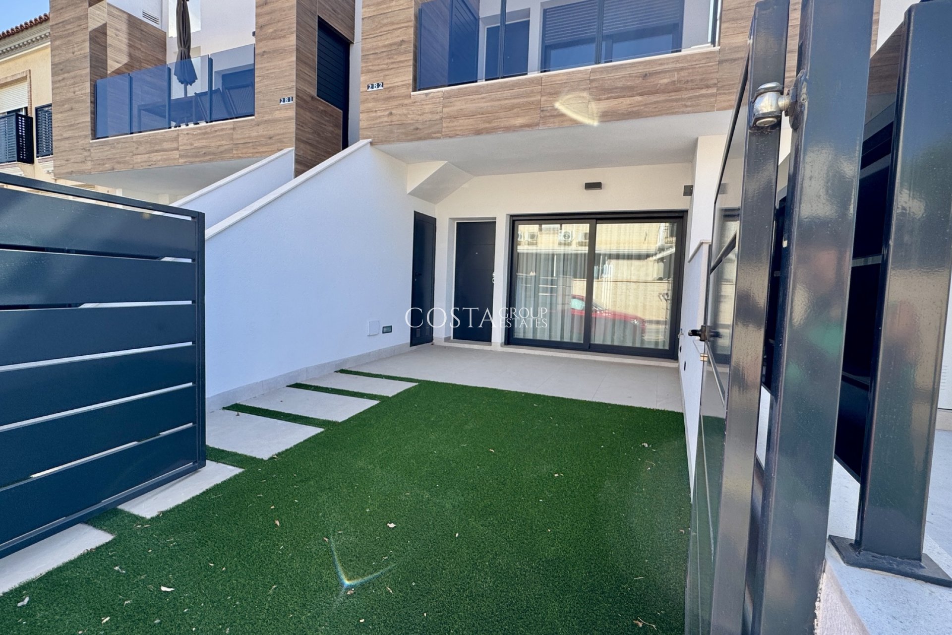 Neue Gebäude - Apartments -
San Pedro del Pinatar - San Pedro Del Pinatar