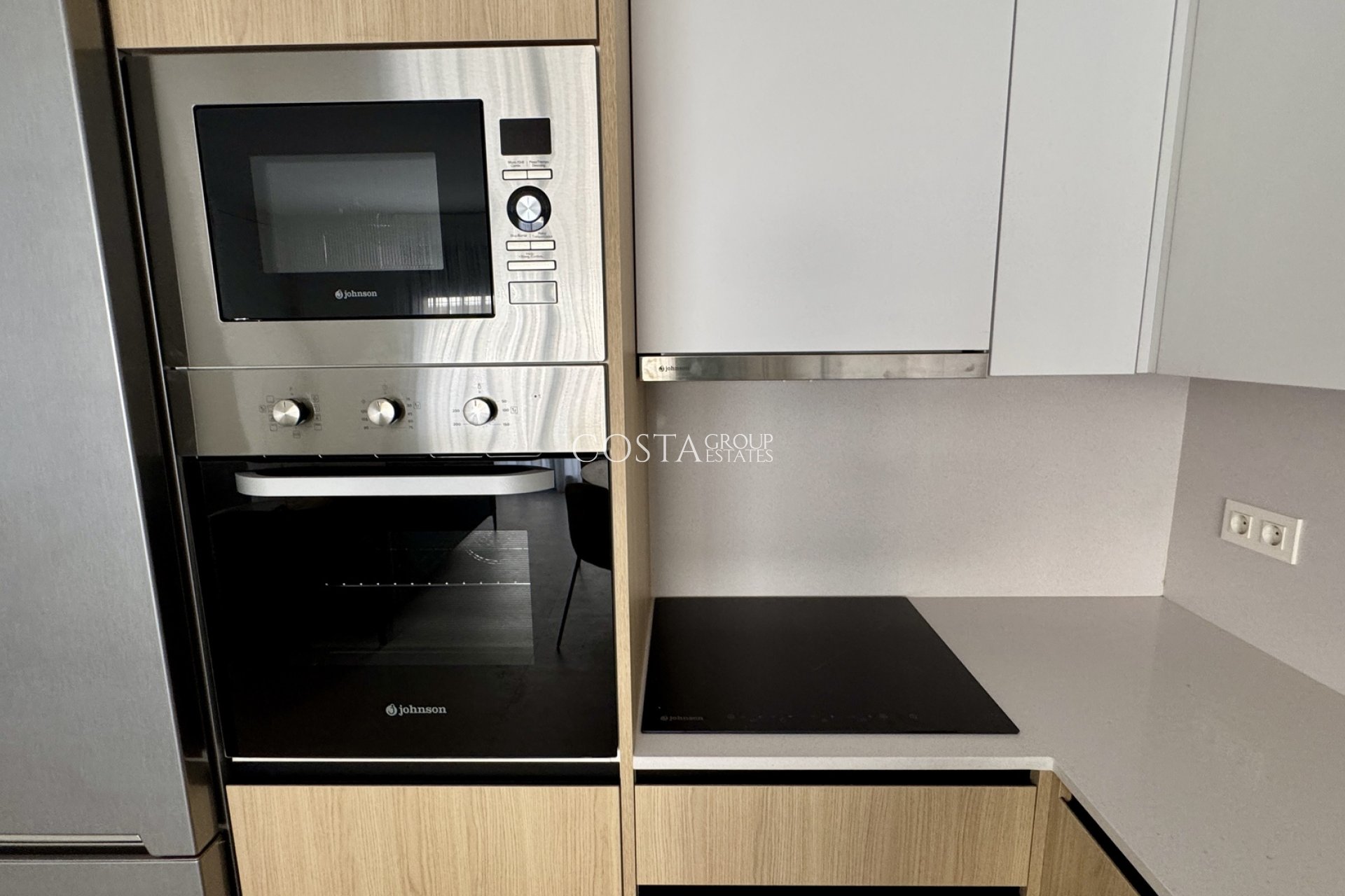 Neue Gebäude - Apartments -
San Pedro del Pinatar - San Pedro Del Pinatar