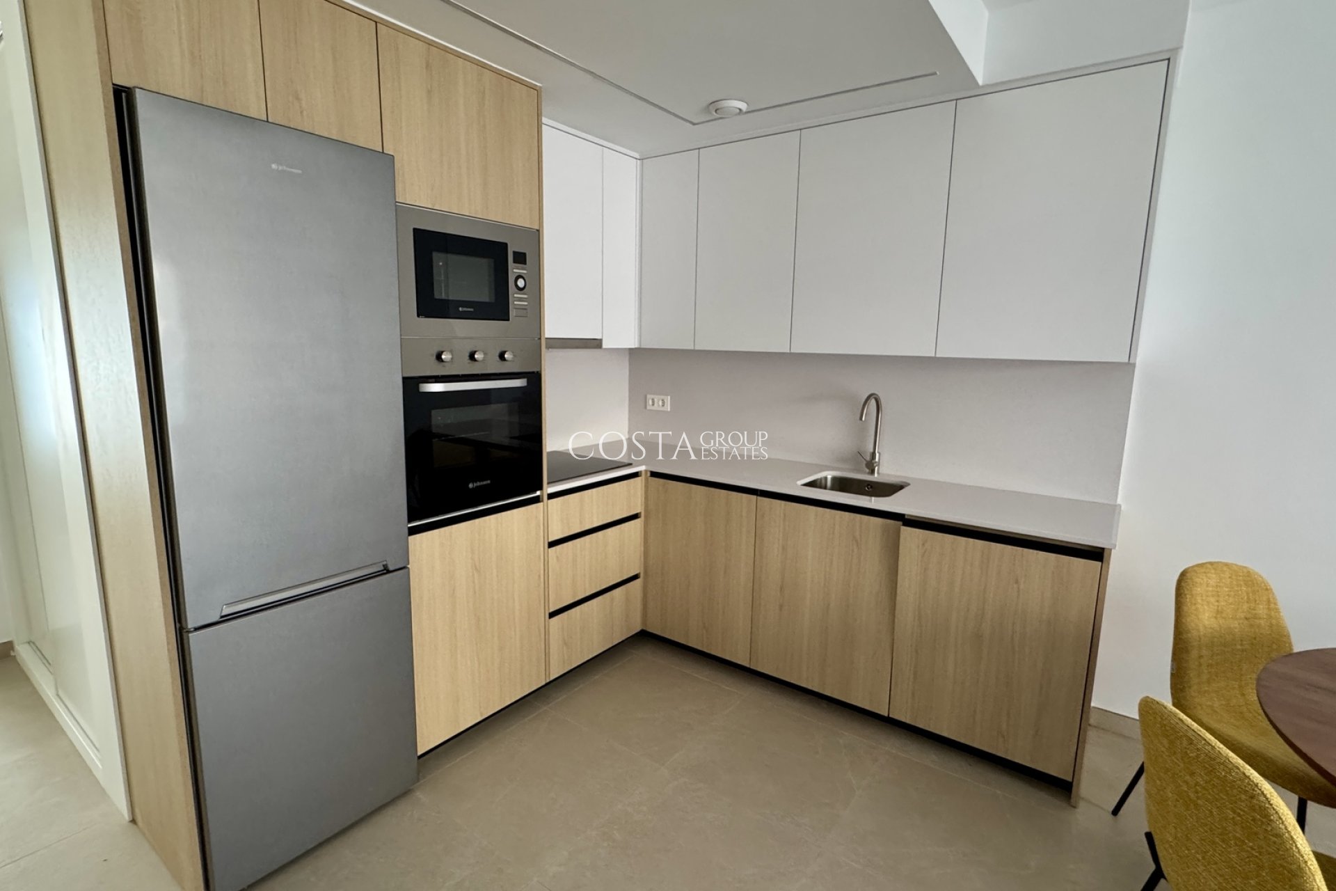 Neue Gebäude - Apartments -
San Pedro del Pinatar - San Pedro Del Pinatar