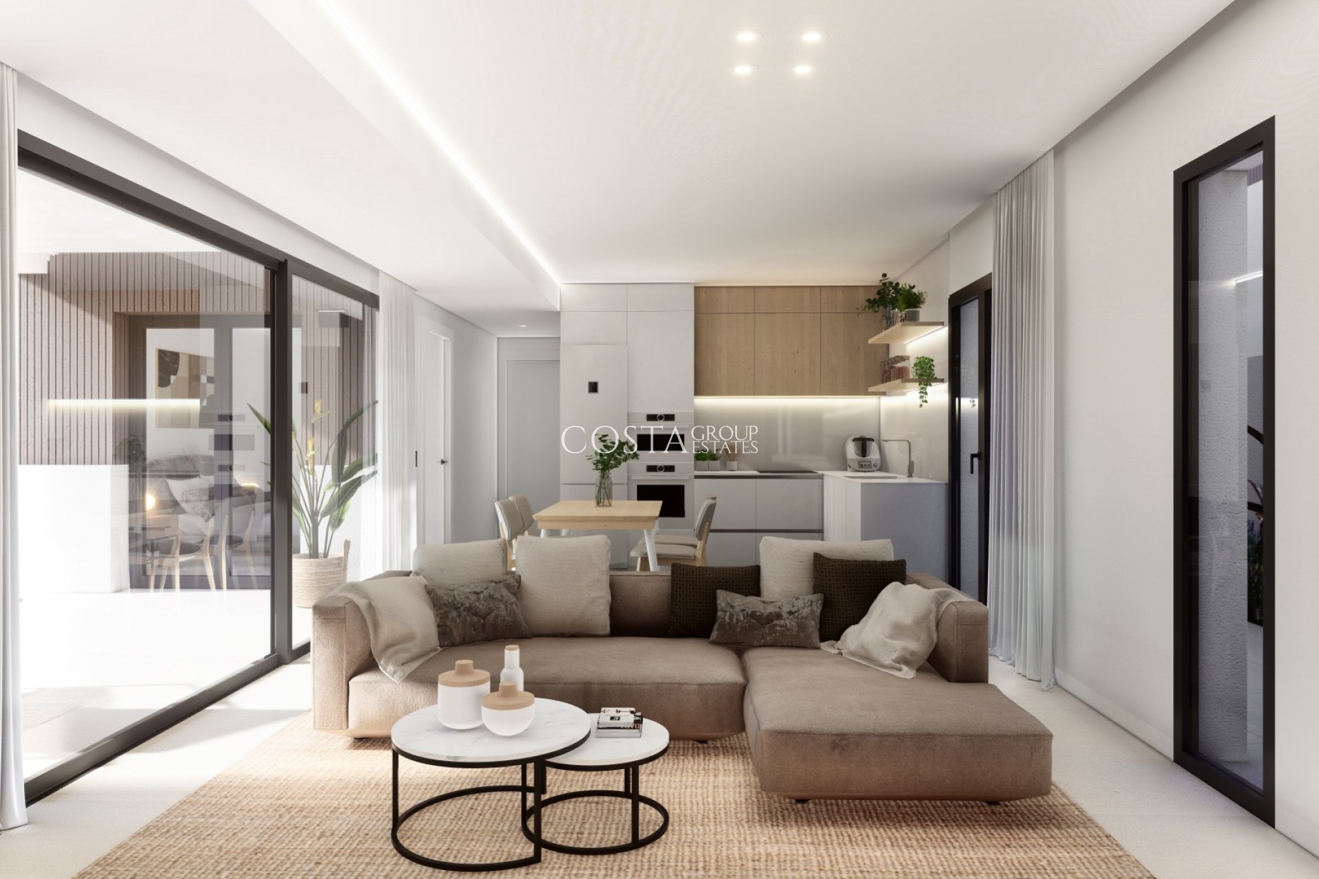 Neue Gebäude - Apartments -
San Pedro del Pinatar - San Pedro Del Pinatar