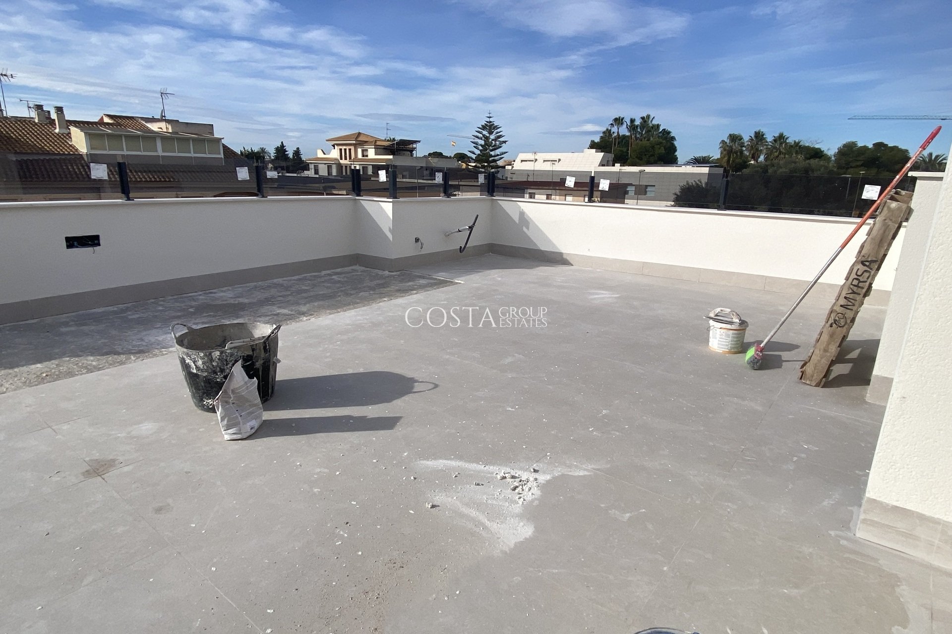 Neue Gebäude - Apartments -
San Pedro del Pinatar - San Pedro Del Pinatar