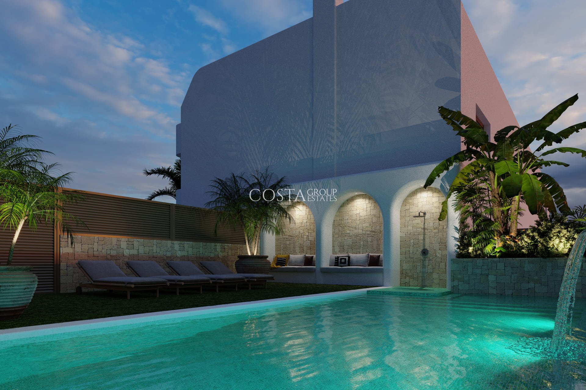 Neue Gebäude - Apartments -
San Pedro del Pinatar - San Pedro Del Pinatar