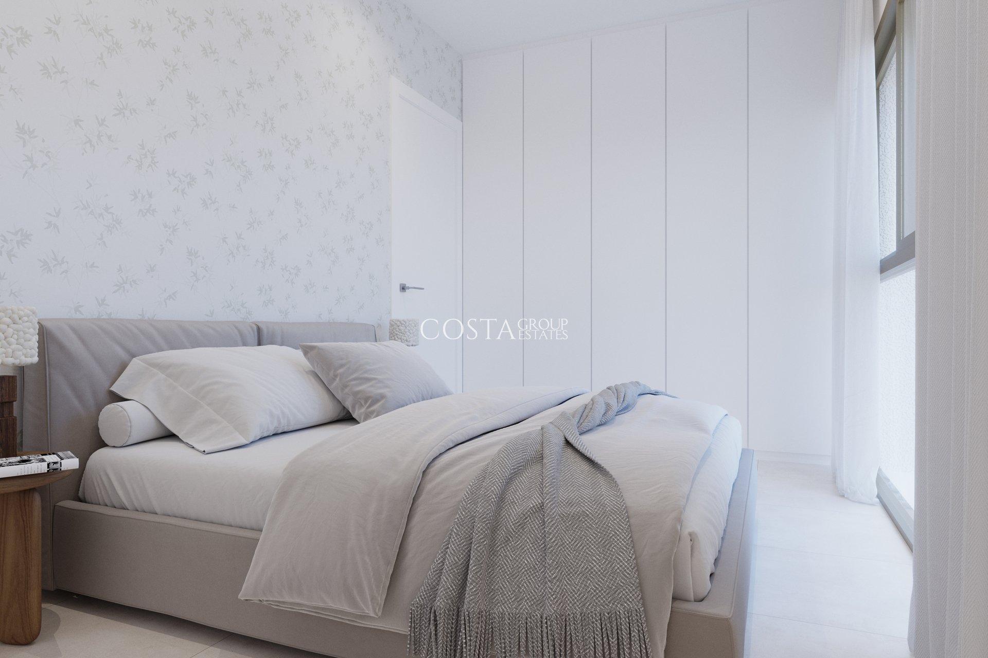 Neue Gebäude - Apartments -
San Pedro del Pinatar - San Pedro Del Pinatar