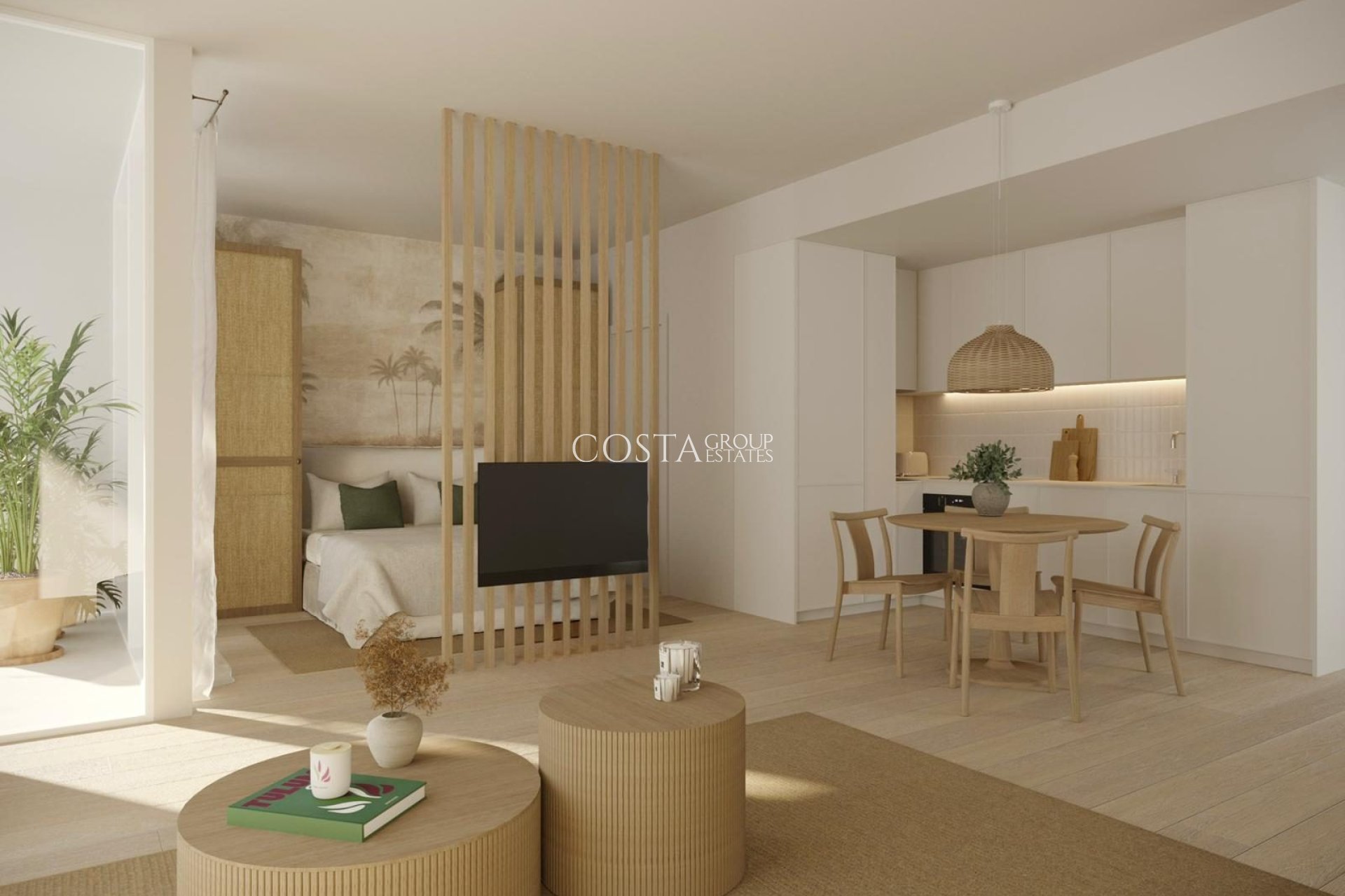 Neue Gebäude - Apartments -
San Pedro del Pinatar - San Pedro Del Pinatar