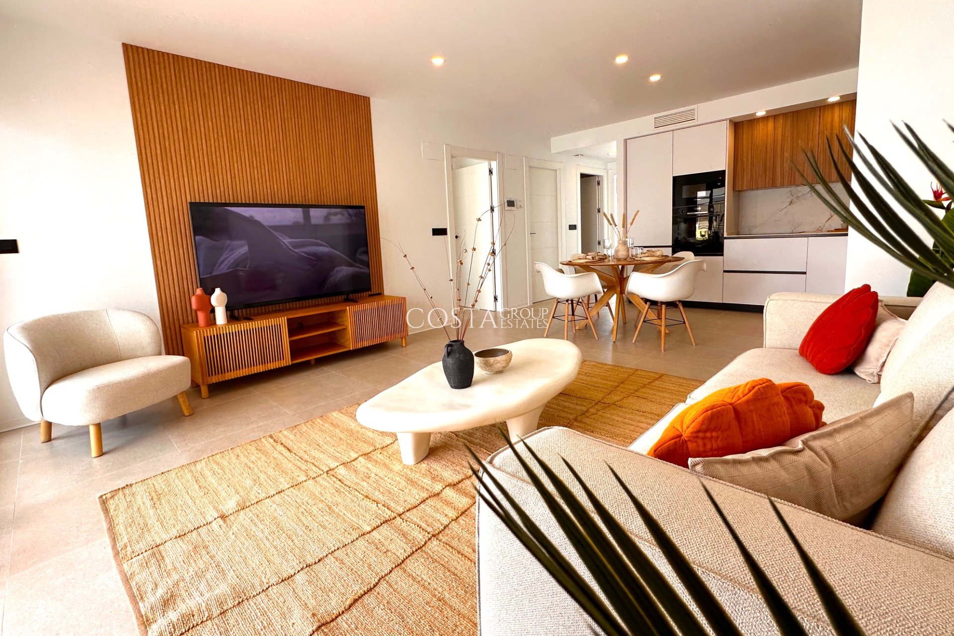 Neue Gebäude - Apartments -
San Pedro del Pinatar - San Pedro Del Pinatar