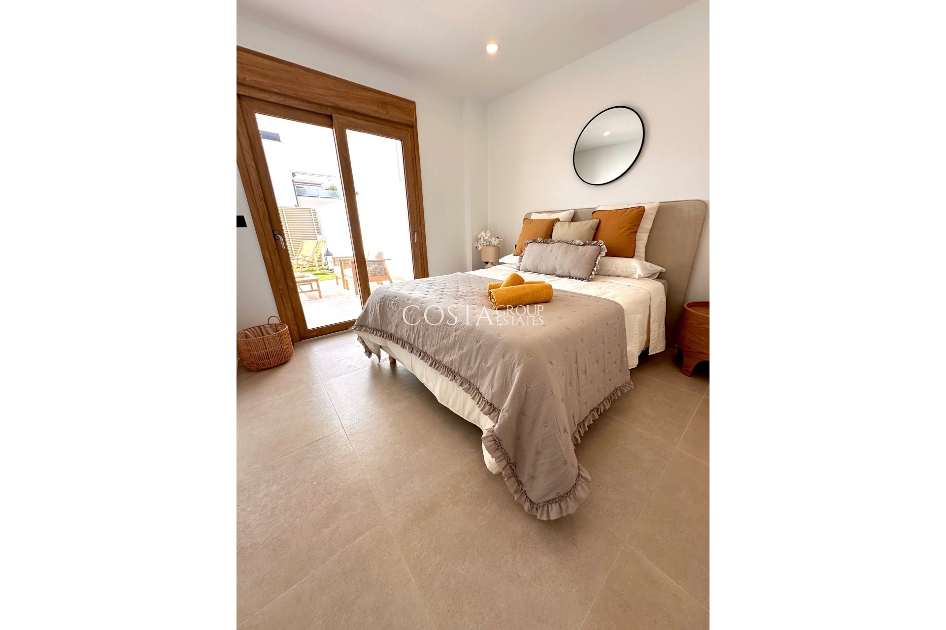 Neue Gebäude - Apartments -
San Pedro del Pinatar - San Pedro Del Pinatar