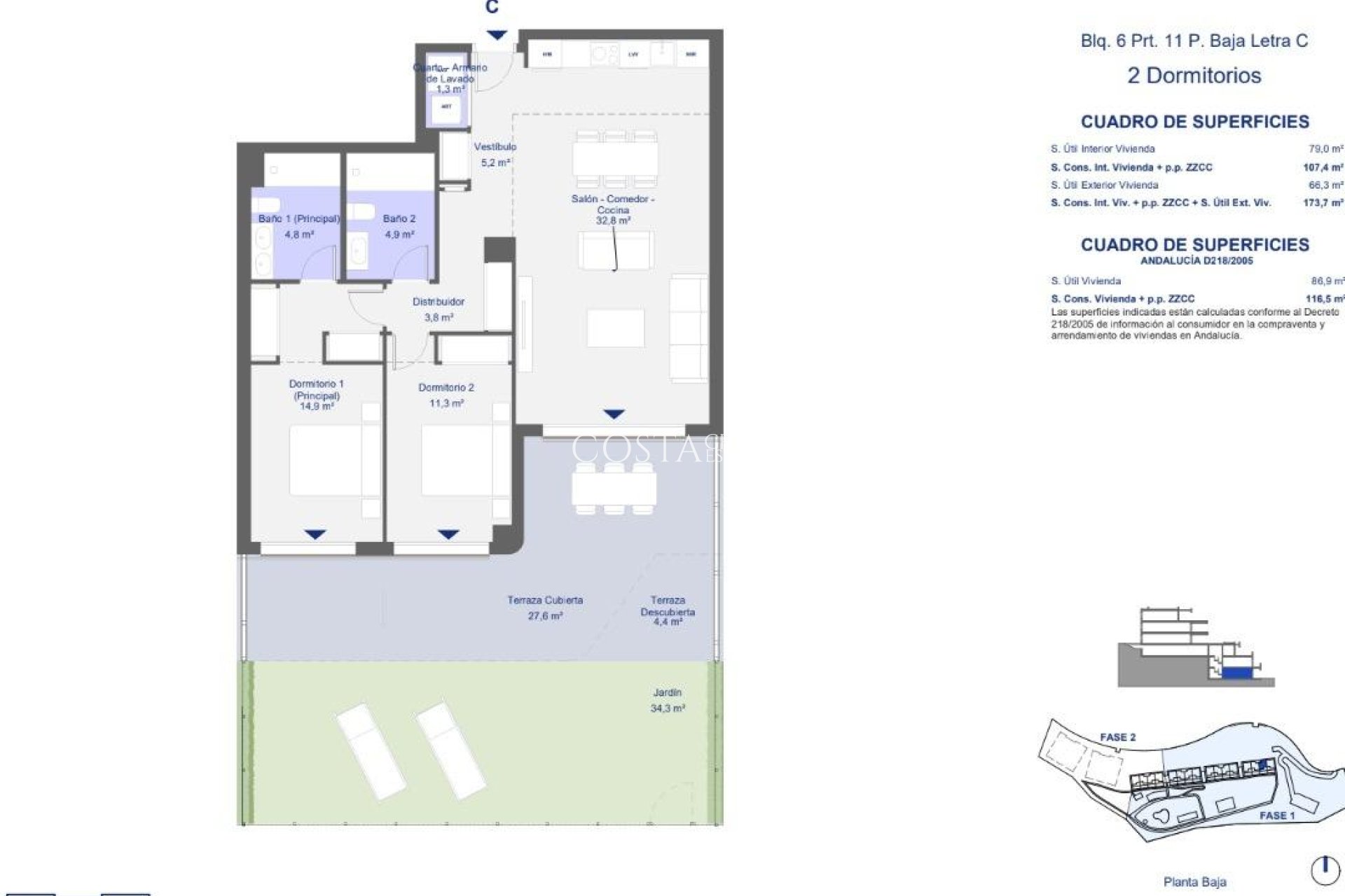 Neue Gebäude - Apartments -
San Roque - La Alcaidesa
