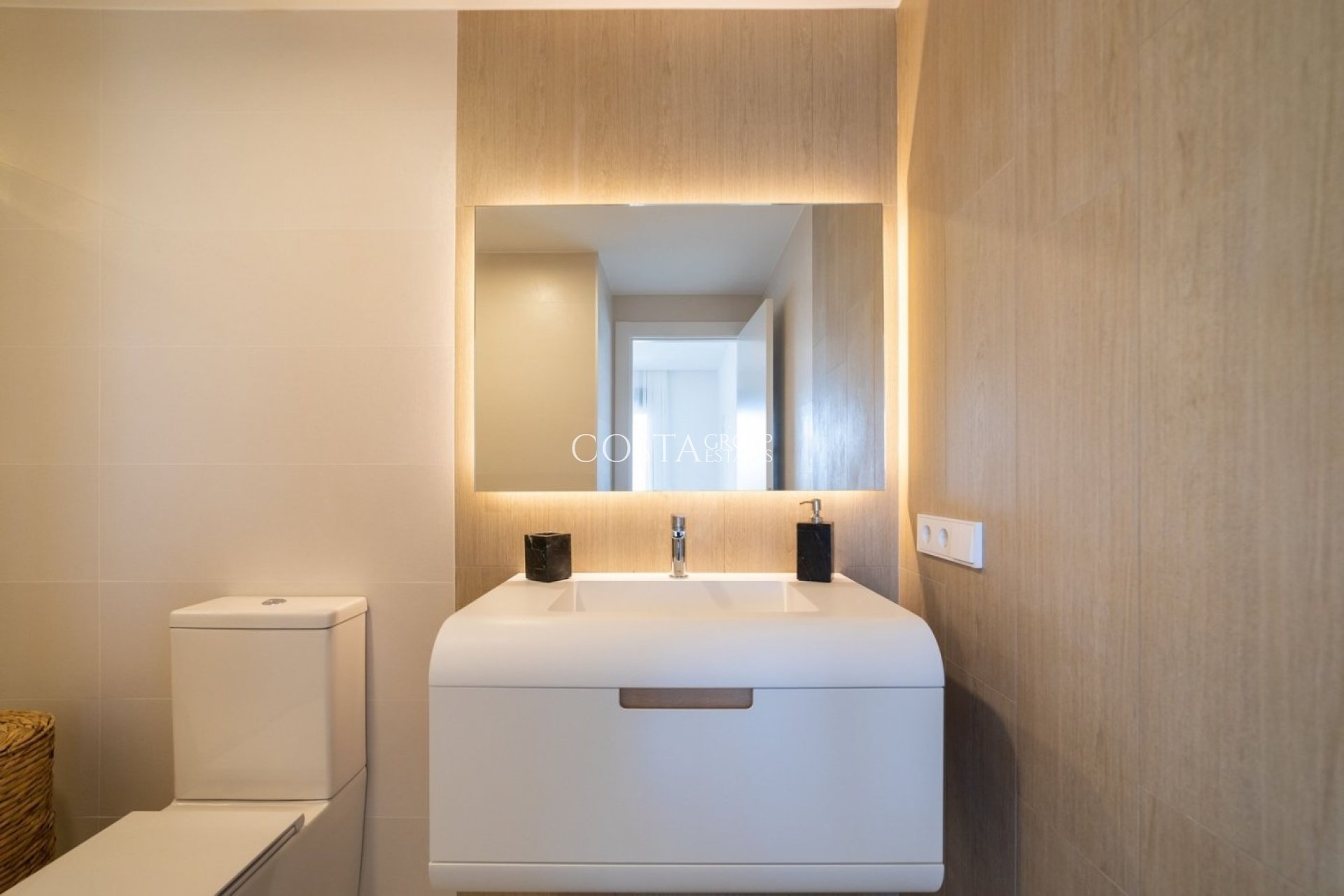 Neue Gebäude - Apartments -
Santa Pola - Gran Alacant