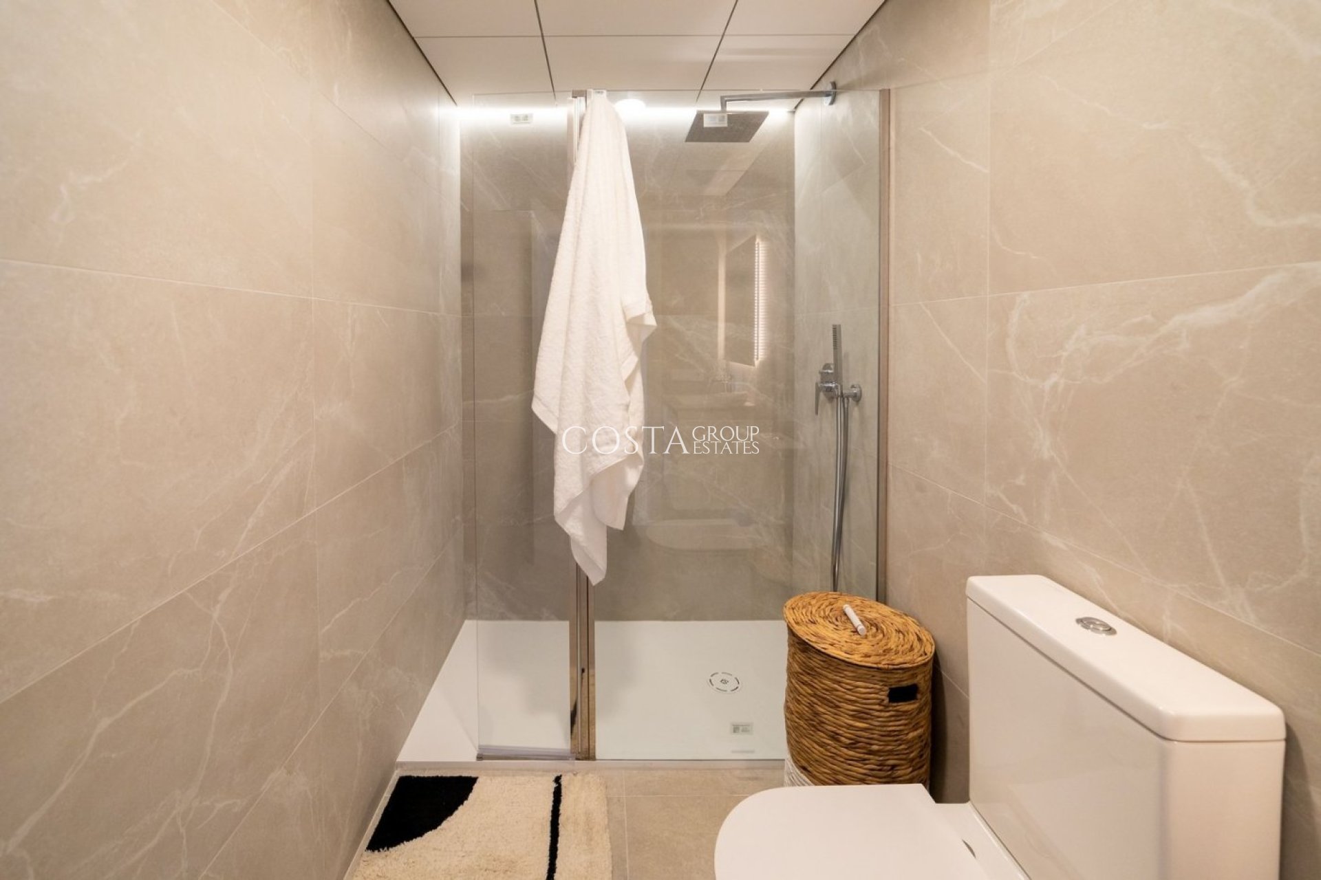 Neue Gebäude - Apartments -
Santa Pola - Gran Alacant