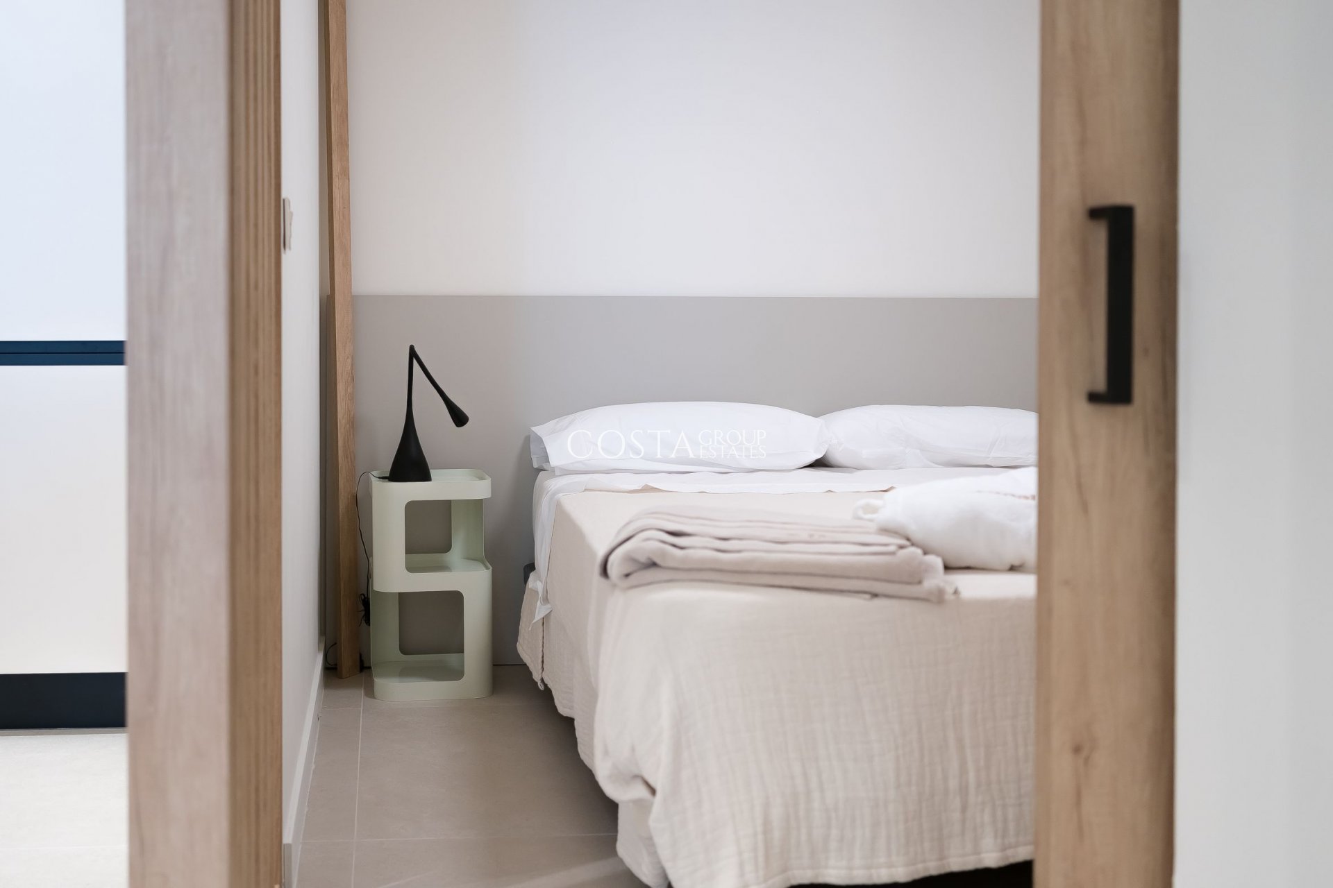 Neue Gebäude - Apartments -
Santiago de la Ribera - Santiago De La Ribera