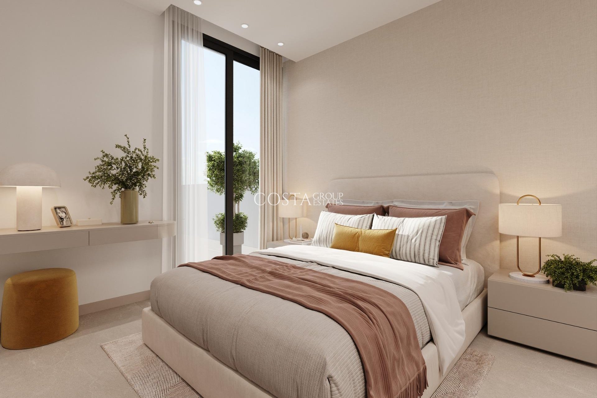 Neue Gebäude - Apartments -
Torre Pacheco - Santa Rosalia Lake And Life Resort