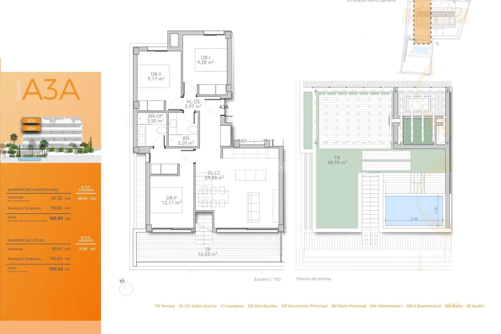Neue Gebäude - Apartments -
Torremolinos - Benalmádena