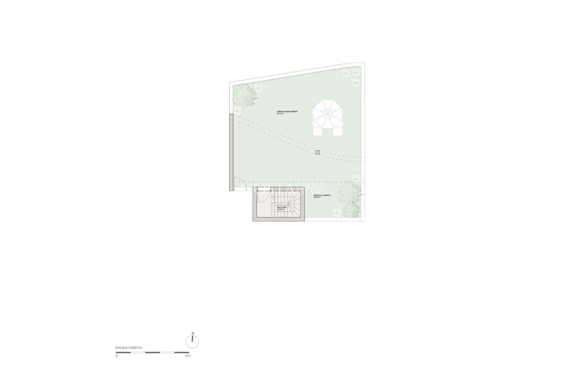 Neue Gebäude - Apartments -
Torremolinos - Playa de La Carihuela