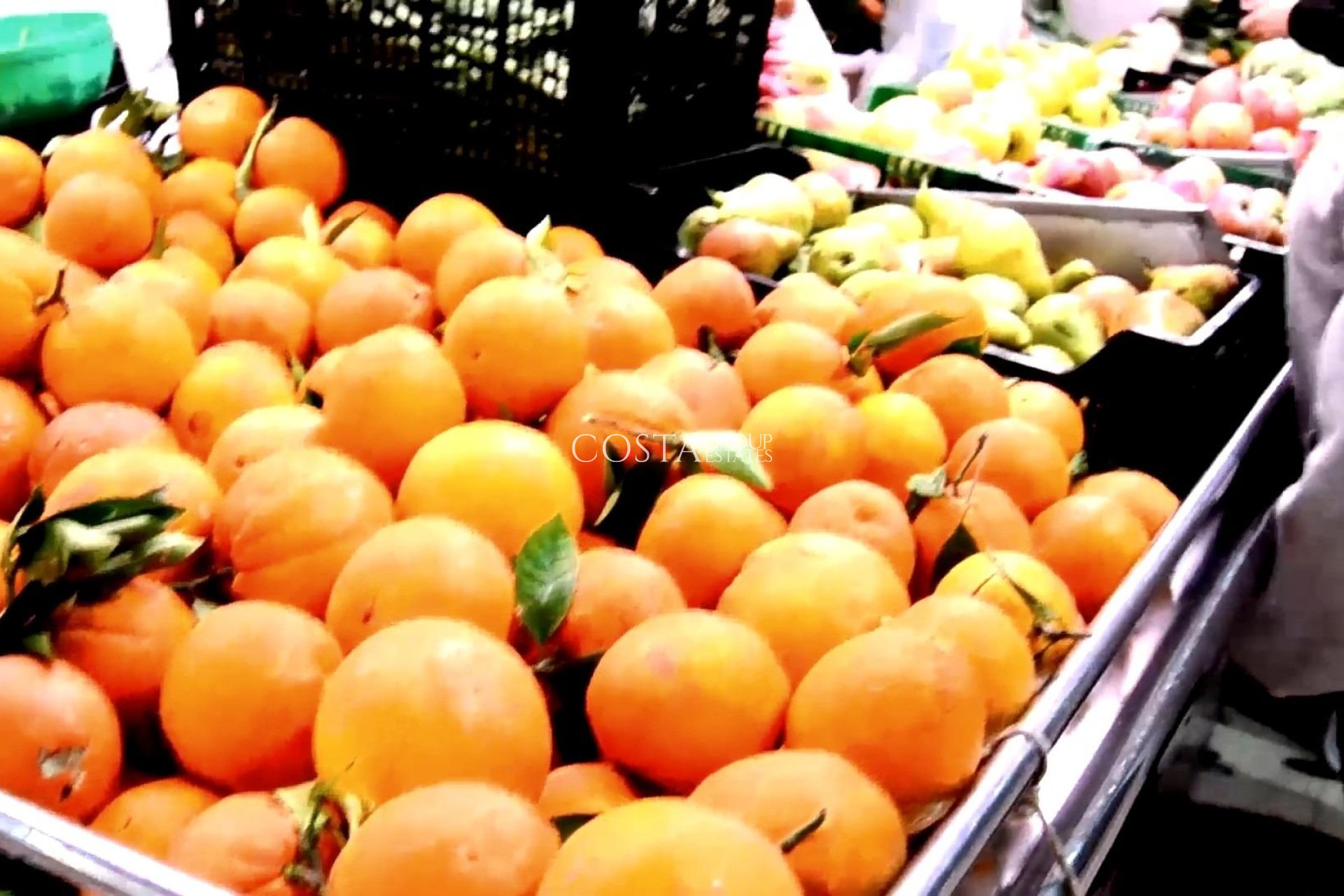 Neue Gebäude - Apartments -
Torrevieja - Centro