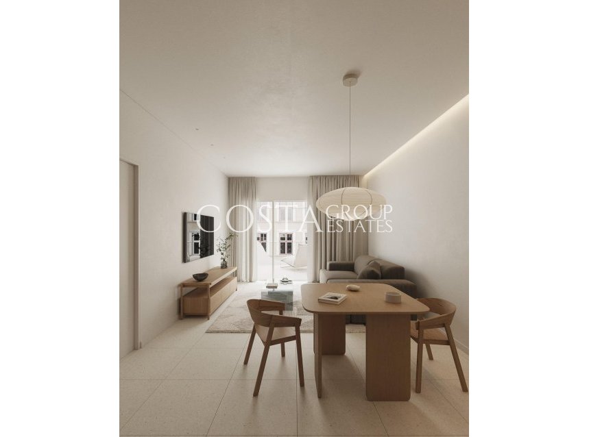 Neue Gebäude - Apartments -
Torrevieja - Centro