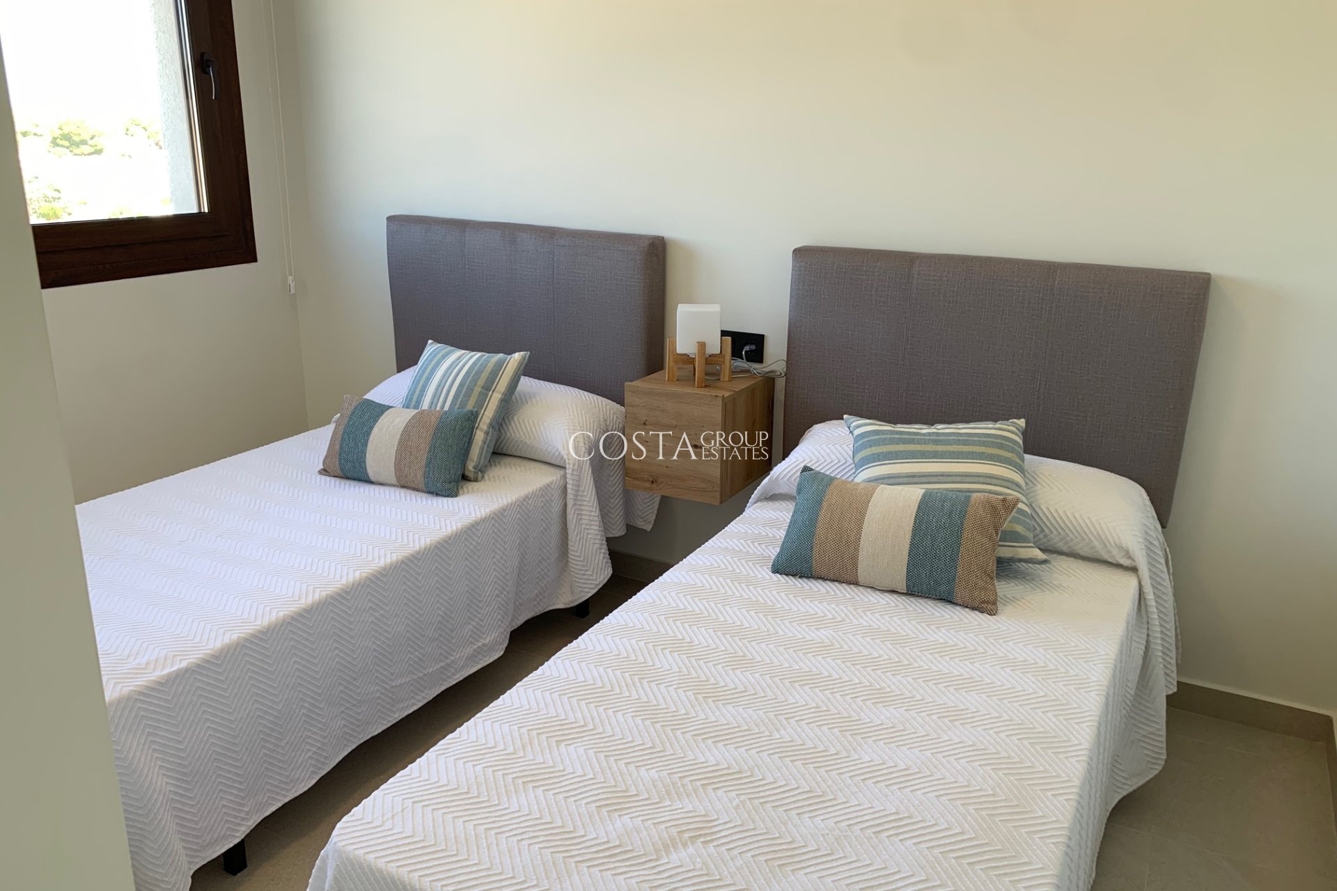 Neue Gebäude - Apartments -
Torrevieja - Centro